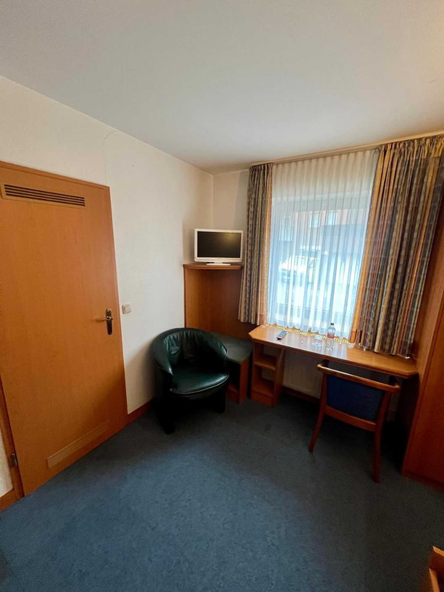 Gift card for Hotel Ickhorn