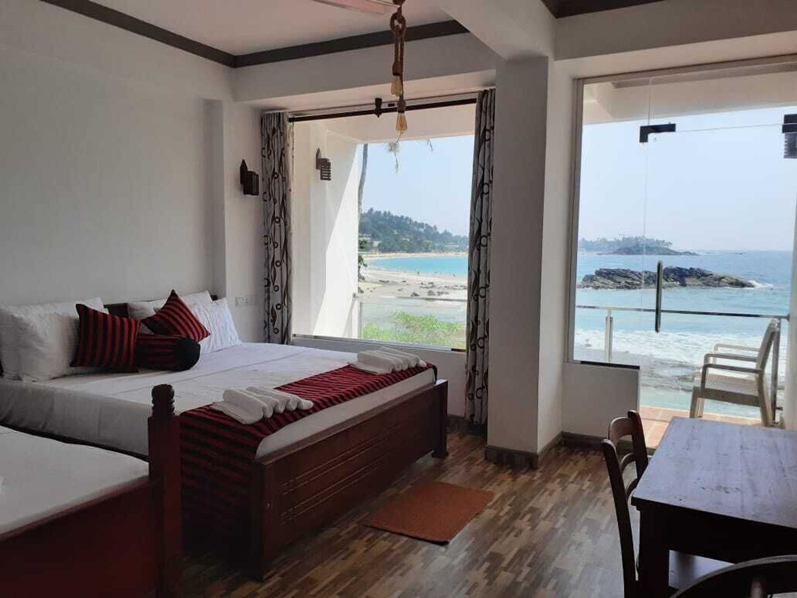 Gift card for Coral Beach Hotel