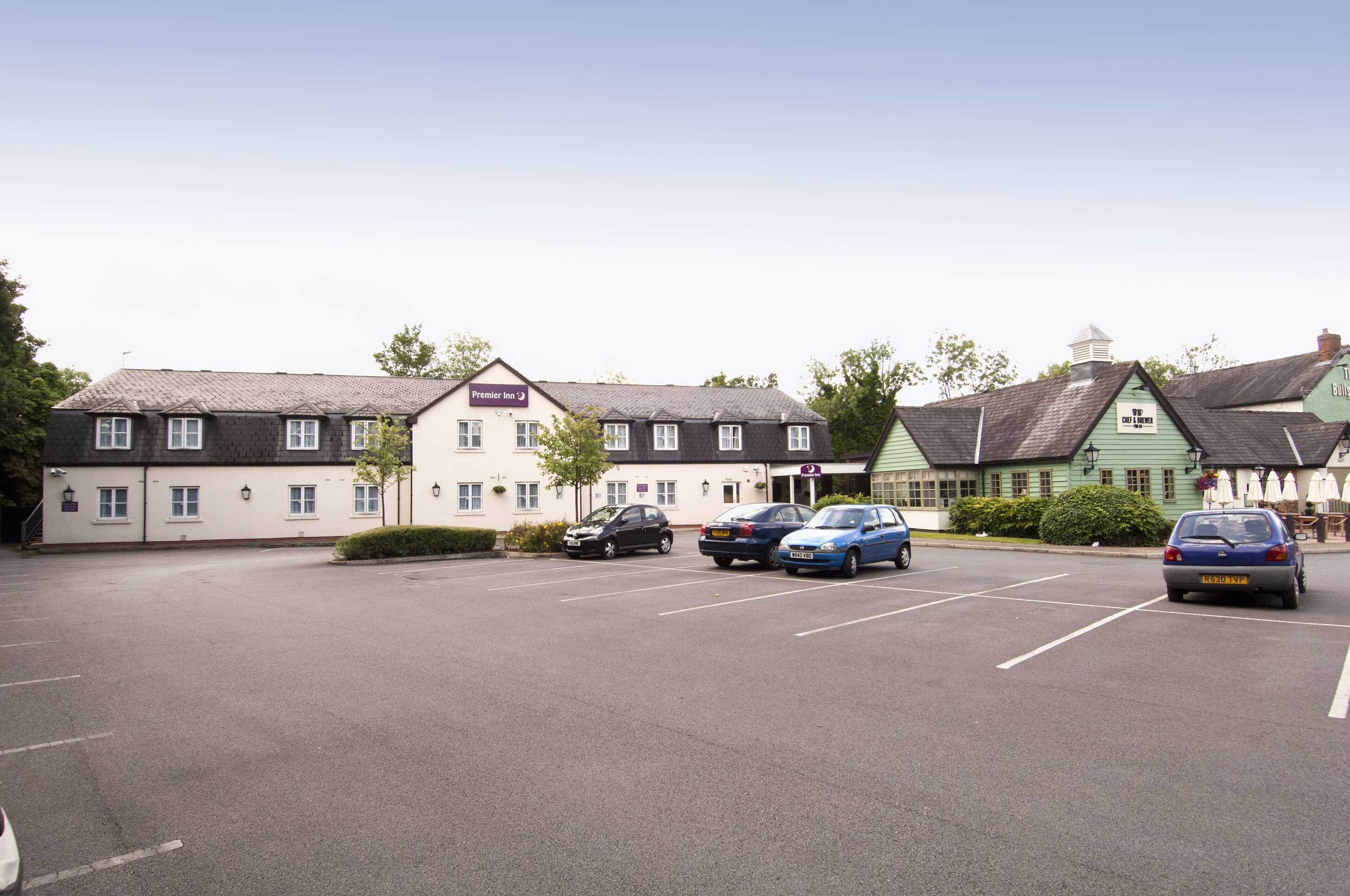Gift card for Premier Inn Manchester (handforth) Gift card for Premier Inn Manchester (handforth)