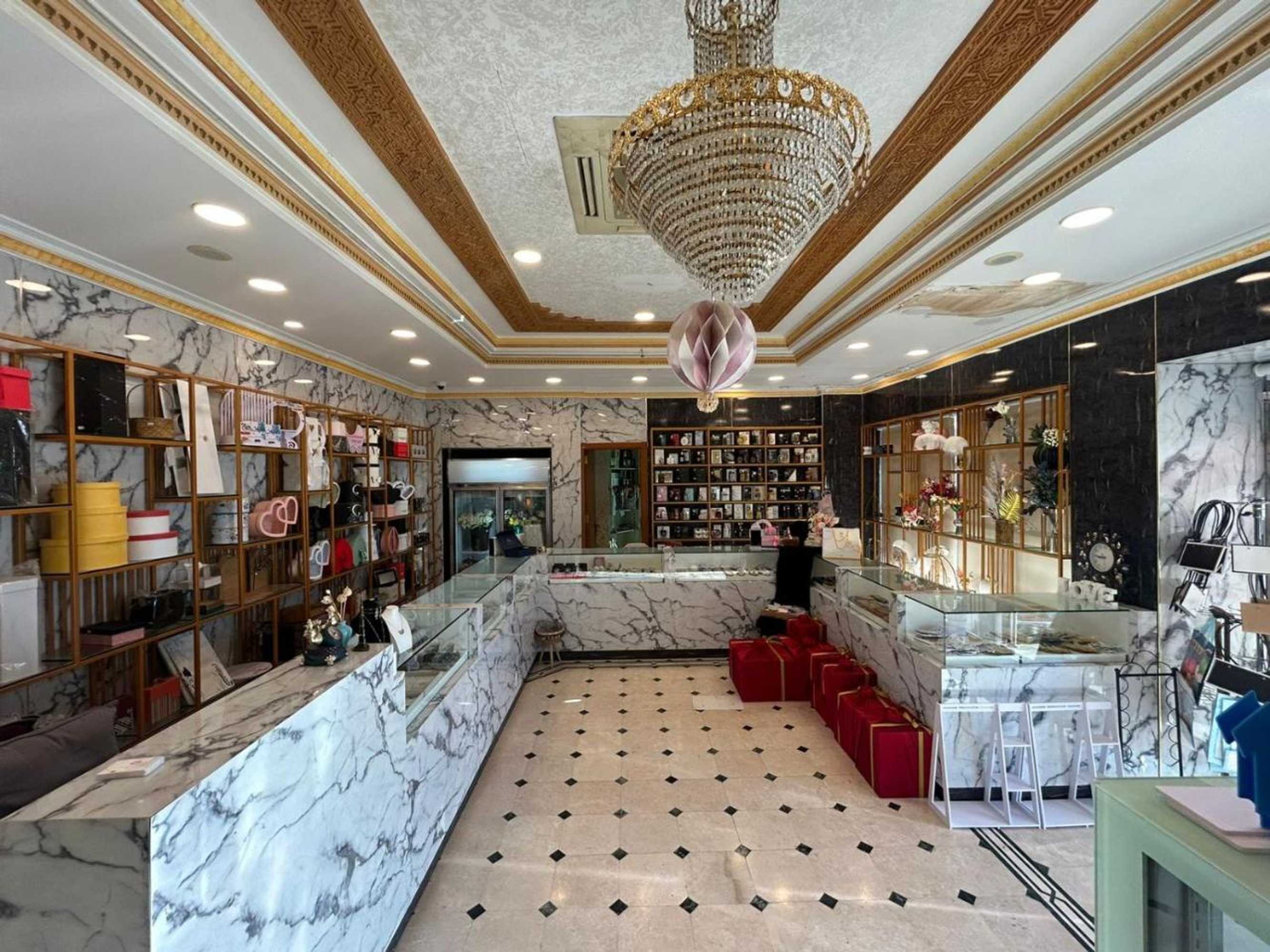 Gift card for Safari Hotel