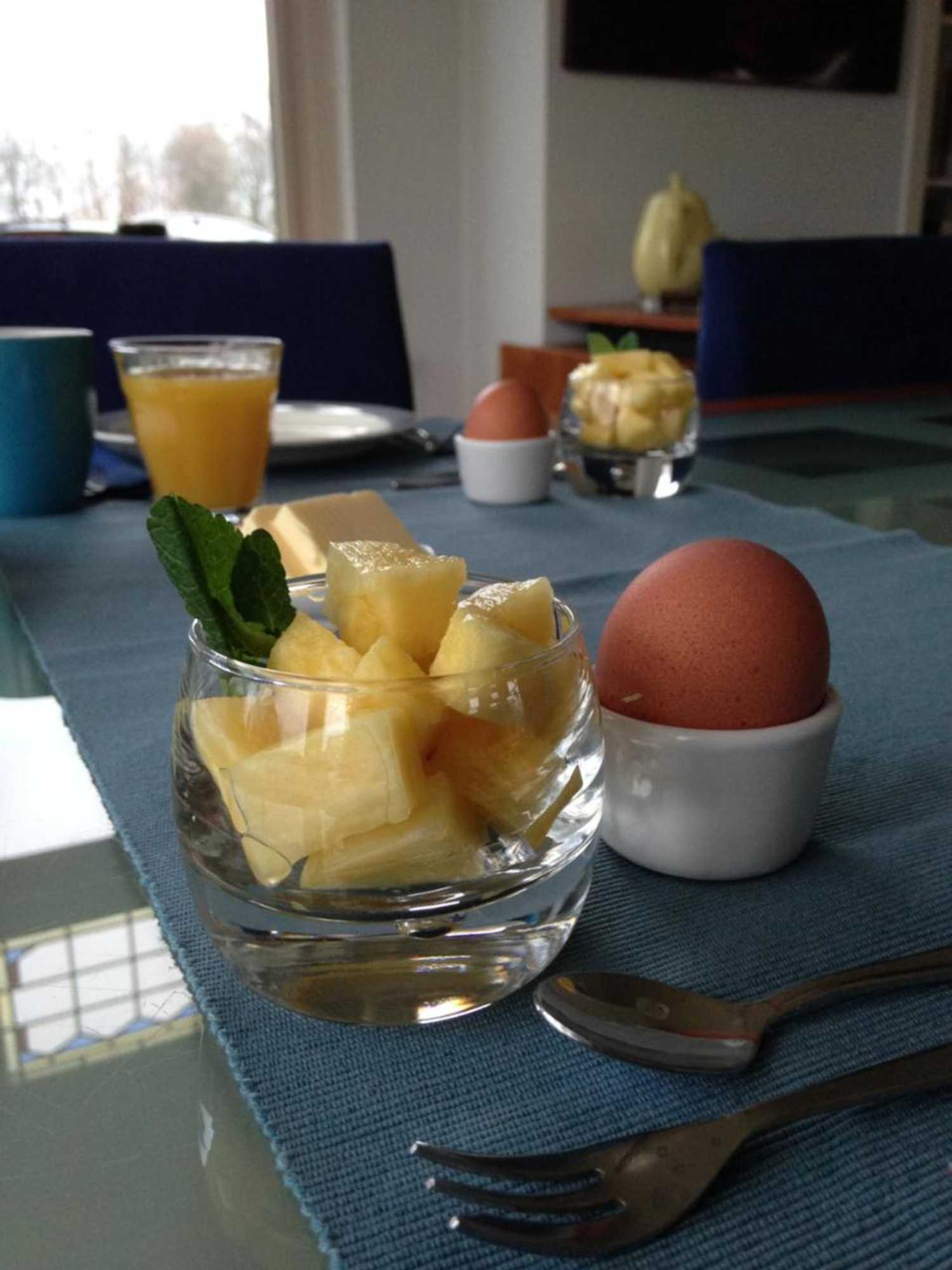 Gift card for B&b Op Kolderveen