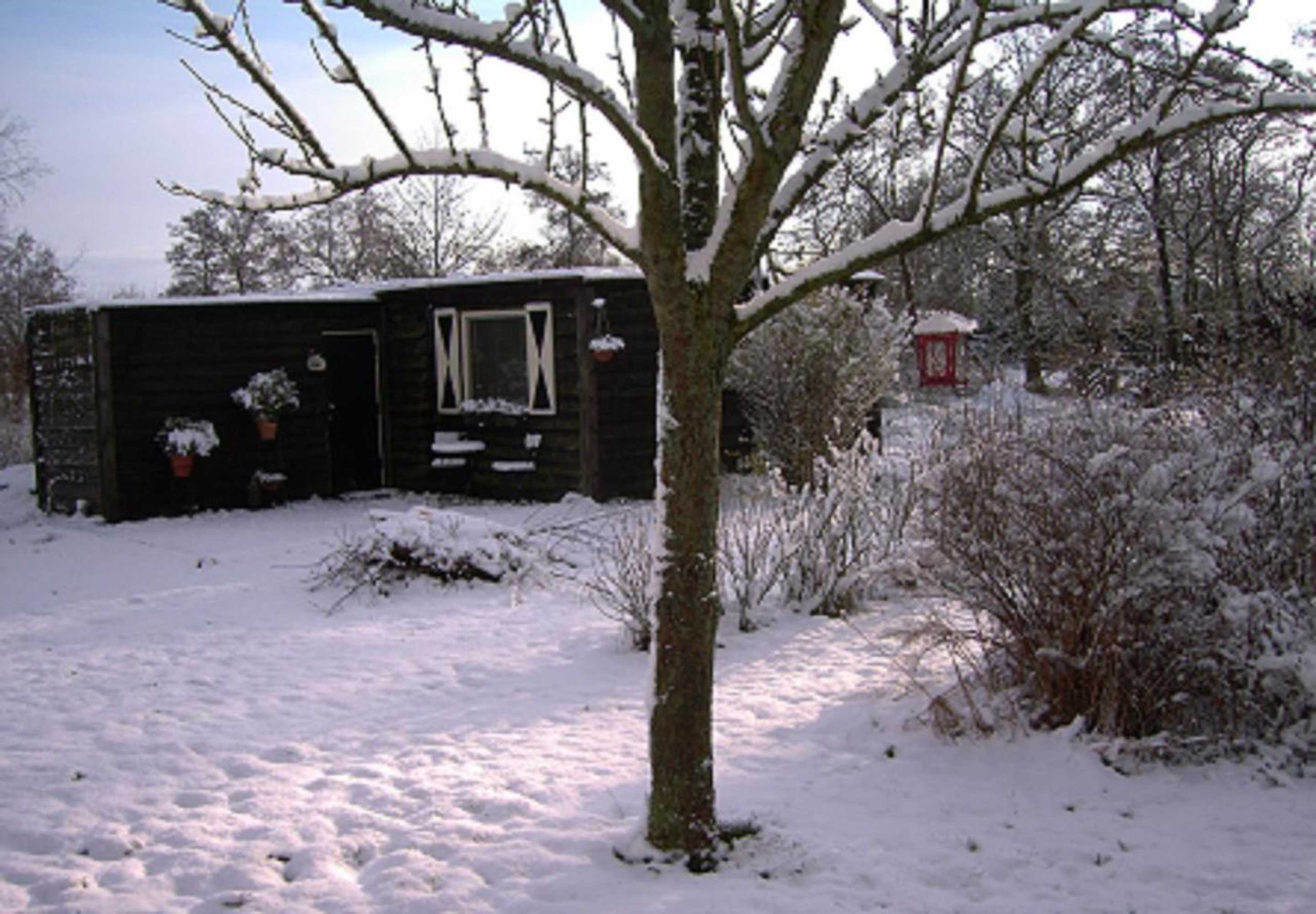 Gift card for De Vuurplaats