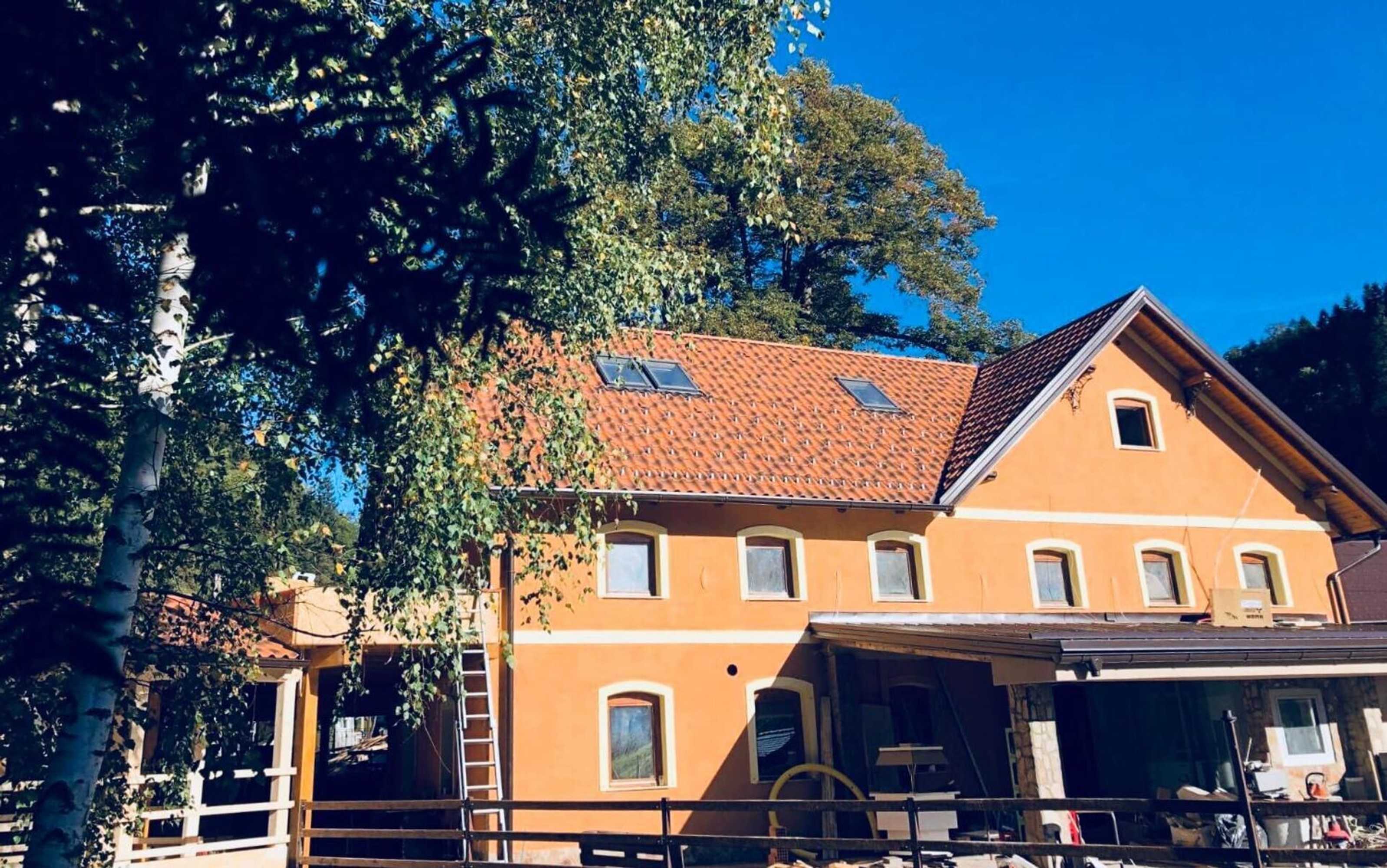 Gift card for Guesthouse Gorska Reka Gift card for Guesthouse Gorska Reka