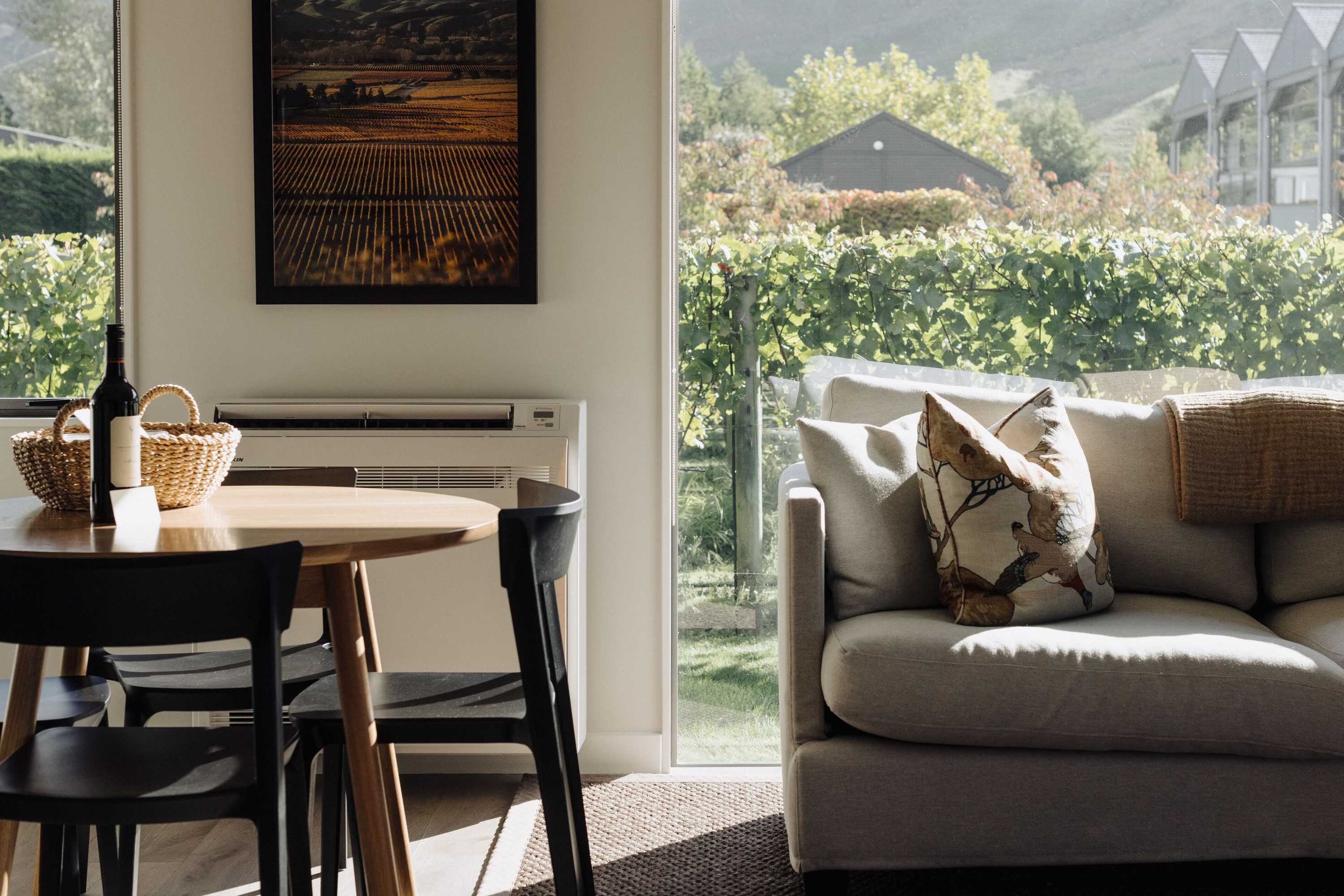 Gift card for Craggy Range Luxury Vineyard Retreat Gift card for Craggy Range Luxury Vineyard Retreat