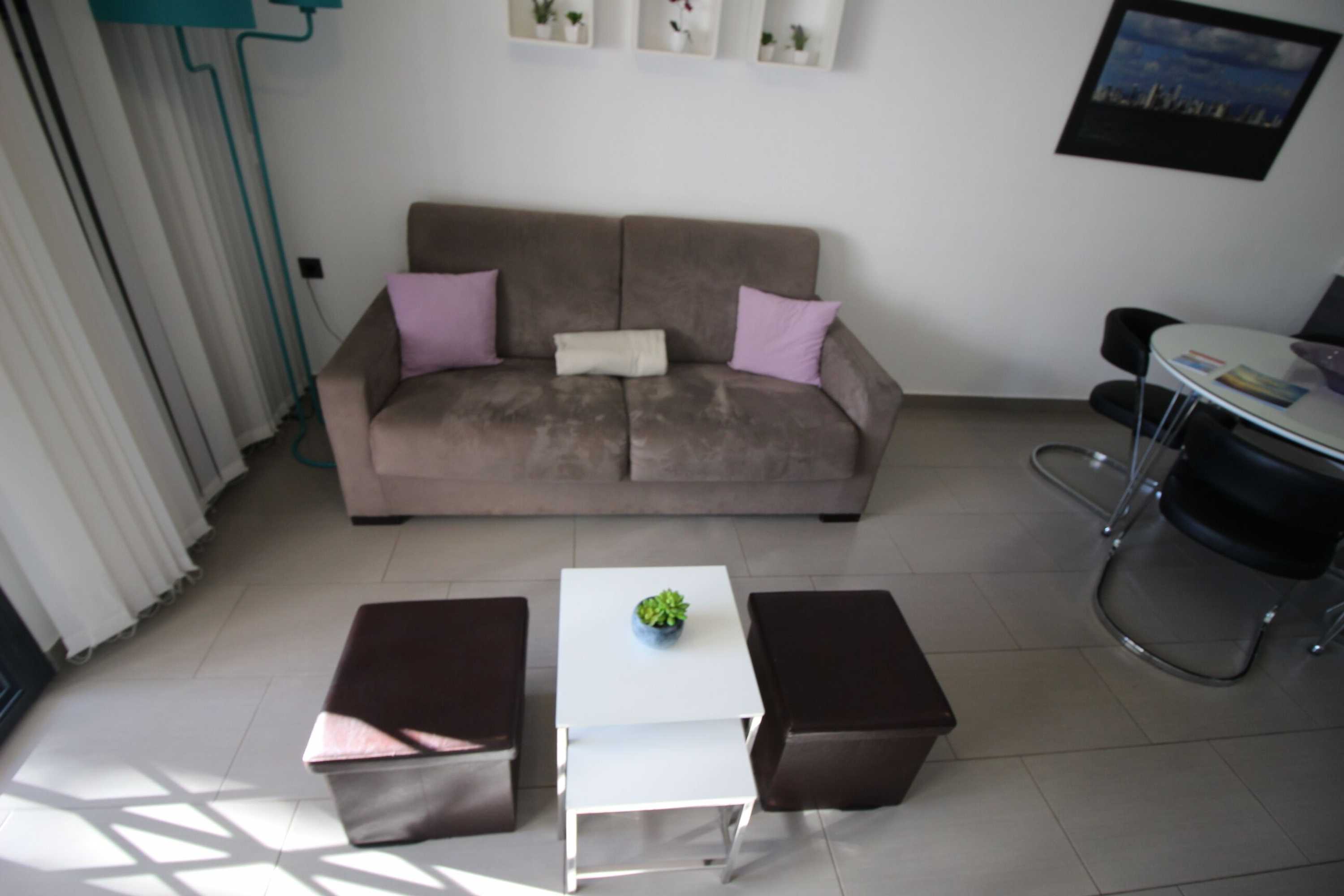 Gift card for Groundfloor Oasis Beach Iii La Zenia