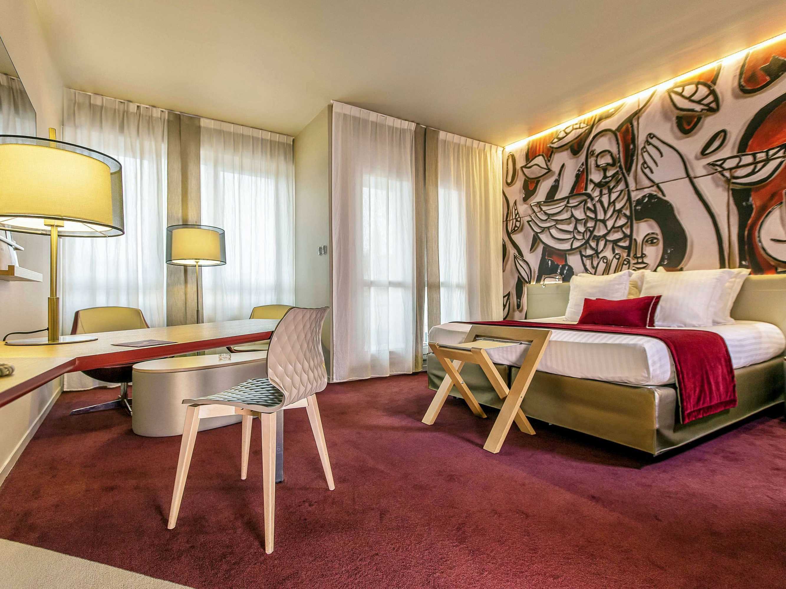 Gift card for Hôtel Mercure Limoges Centre Gift card for Hôtel Mercure Limoges Centre