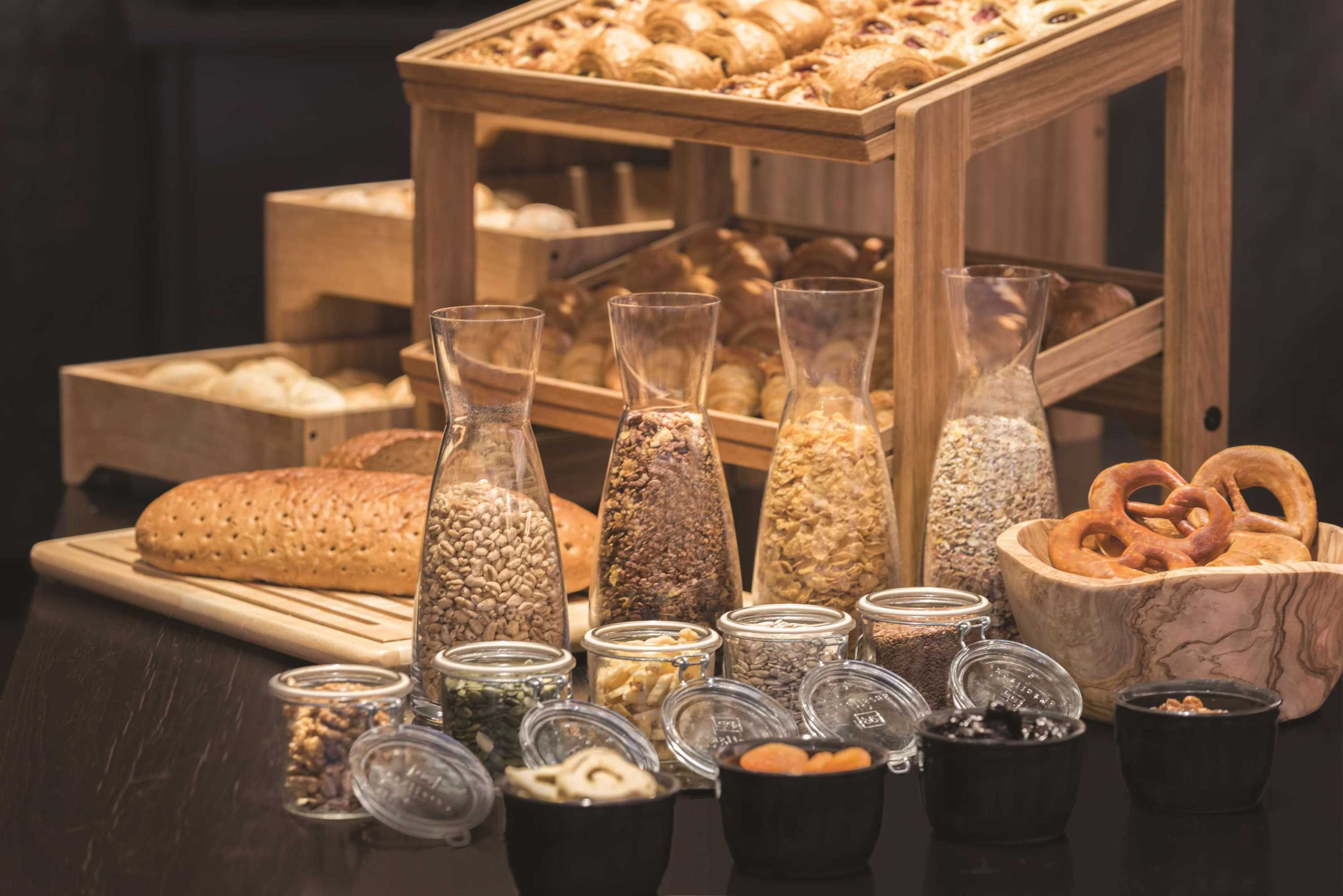 Gift card for Adina Apartment Hotel Nuremberg