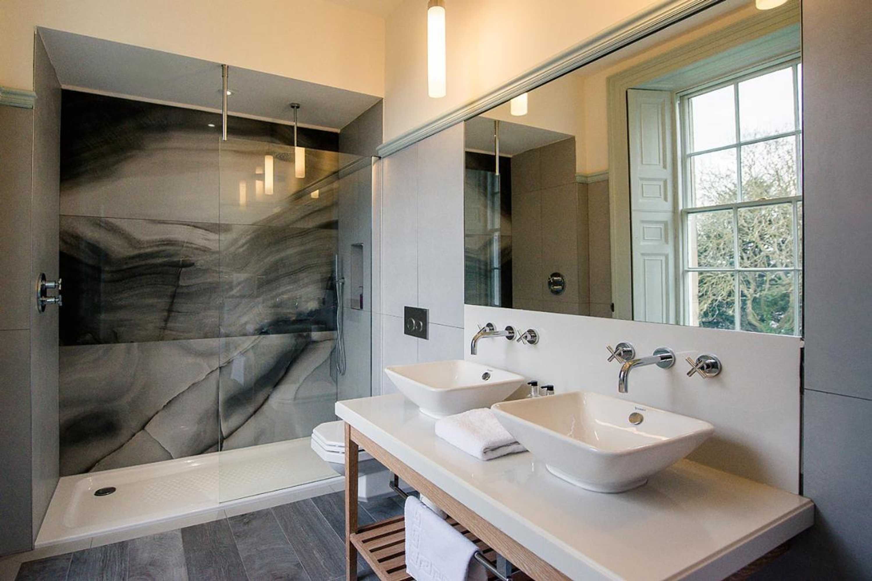 Gift card for Saltmarshe Hall