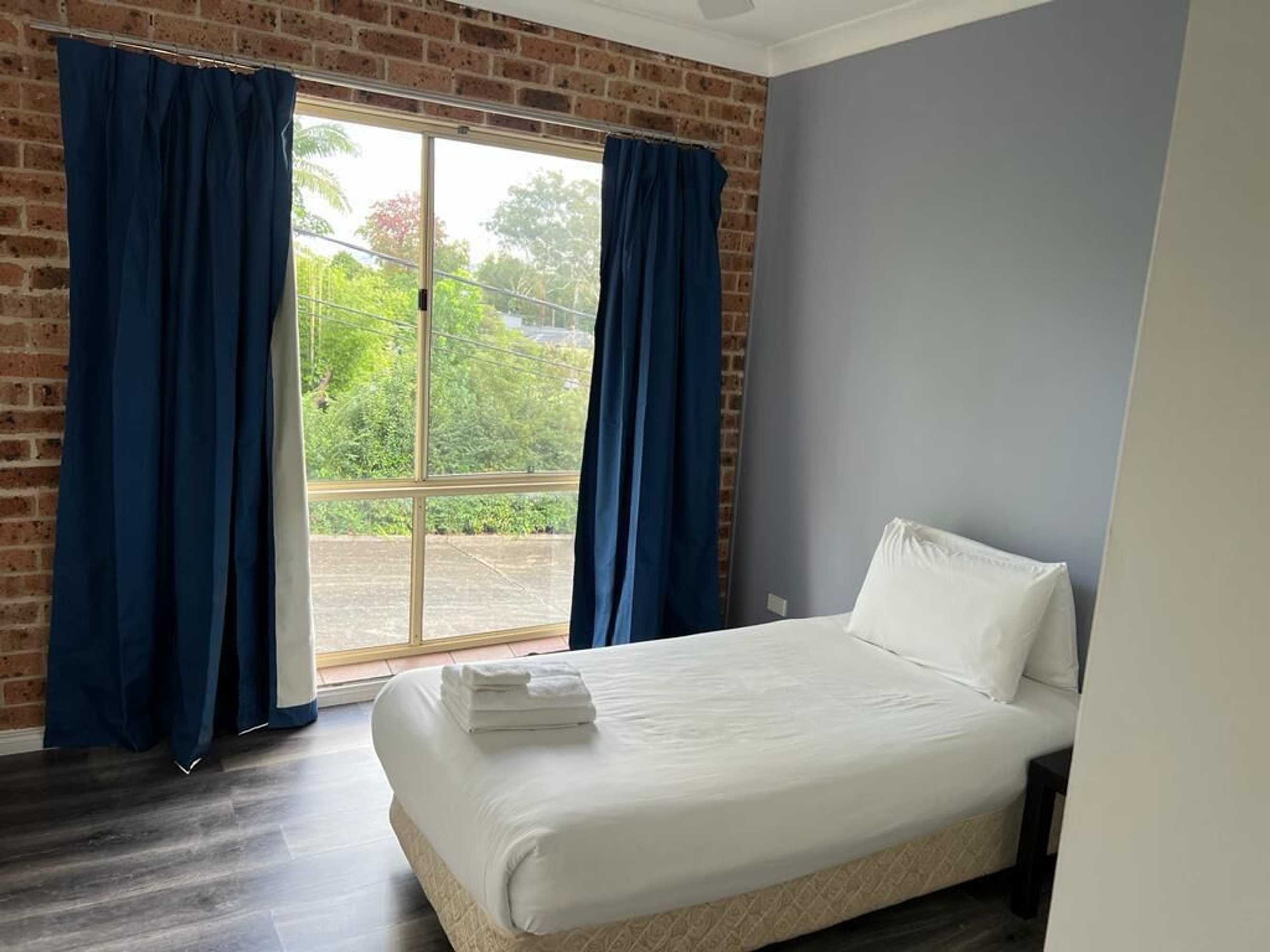 Gift card for Gosford Inn Motel Gift card for Gosford Inn Motel