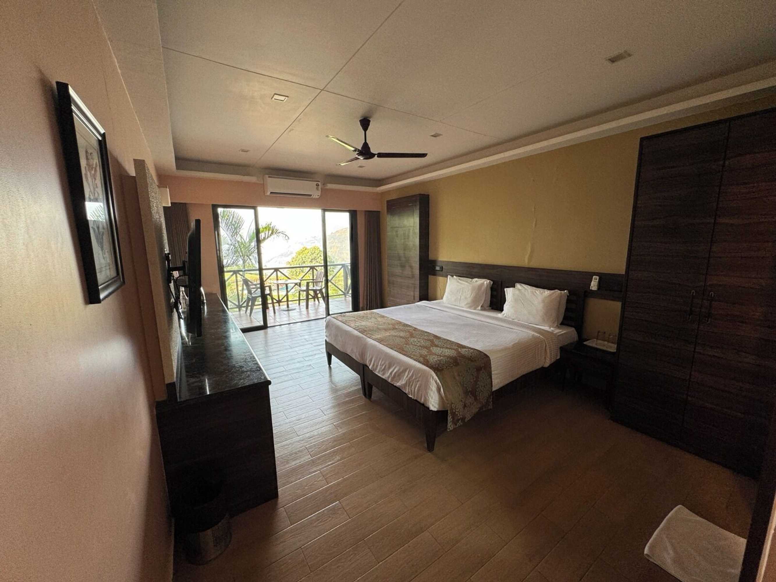 Gift card for Upper Deck Resort - Stay And Relax at The Highest Peak Lonavala Gift card for Upper Deck Resort - Stay And Relax at The Highest Peak Lonavala