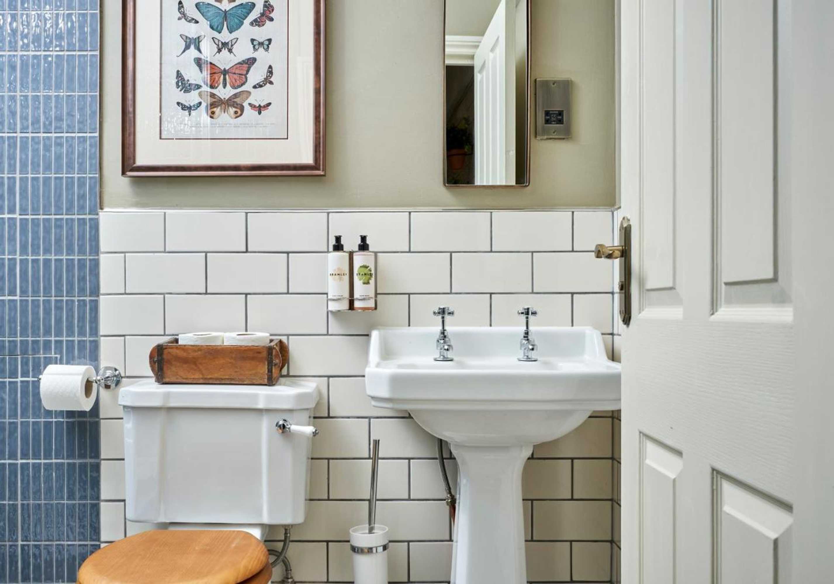 Gift card for The Trout at Tadpole Bridge