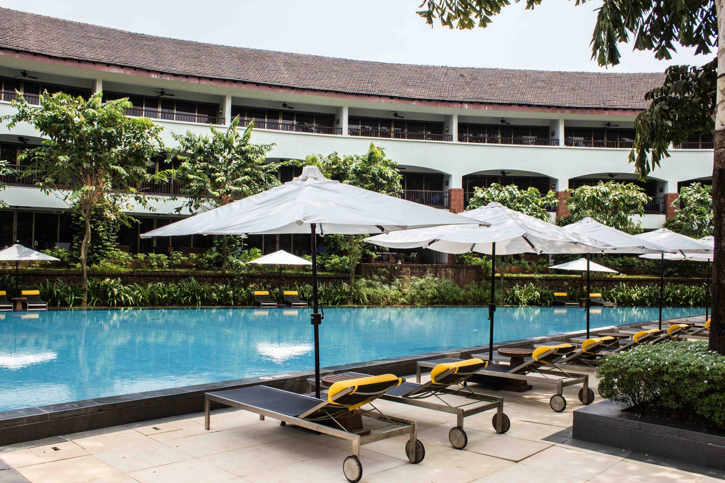 Gift card for The Diwa Club by Alila Diwa Goa - A Hyatt Brand Gift card for The Diwa Club by Alila Diwa Goa - A Hyatt Brand