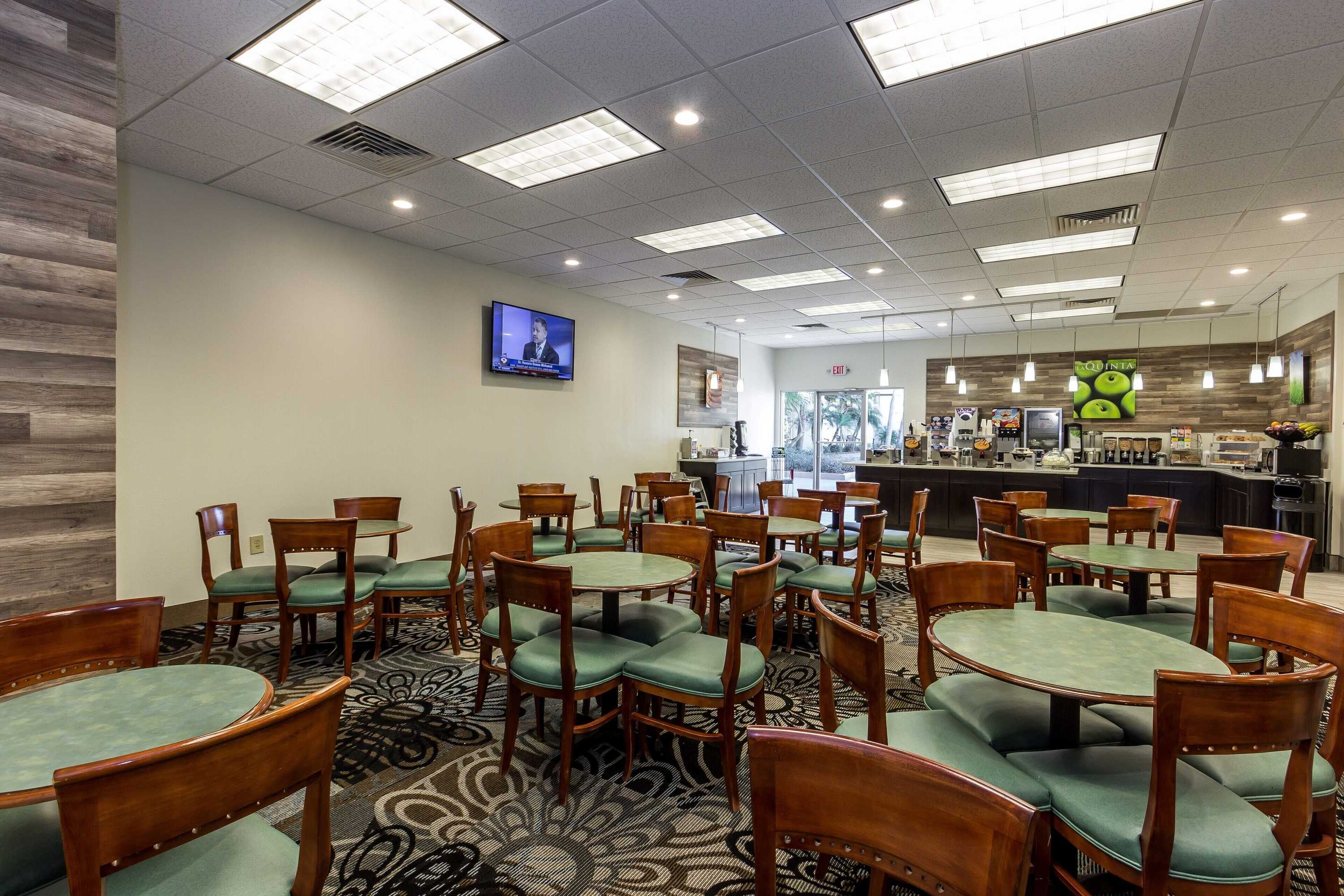 Gift card for La Quinta Inn by Wyndham Clearwater Central Gift card for La Quinta Inn by Wyndham Clearwater Central