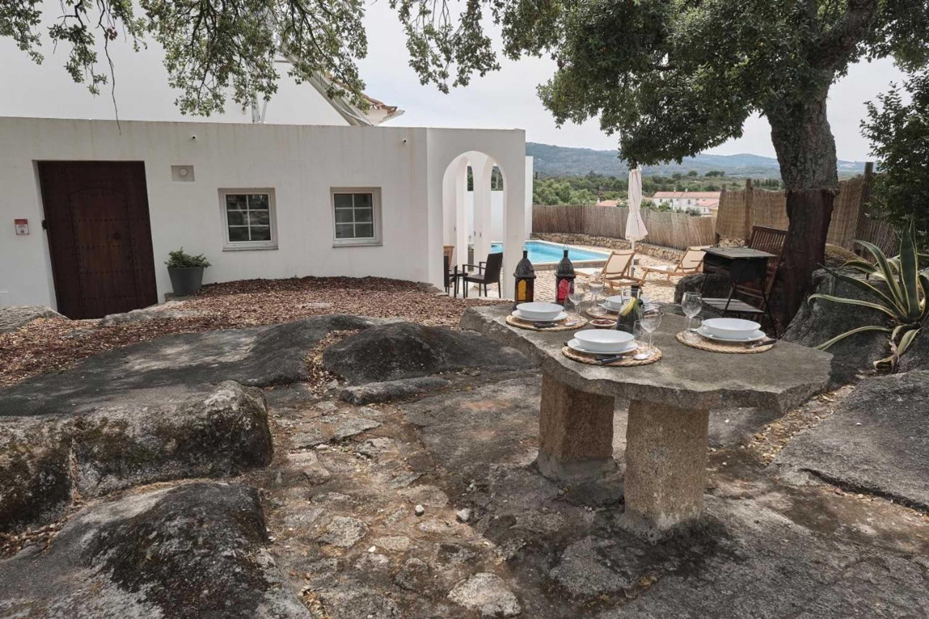 Gift card for Casa do Brasão