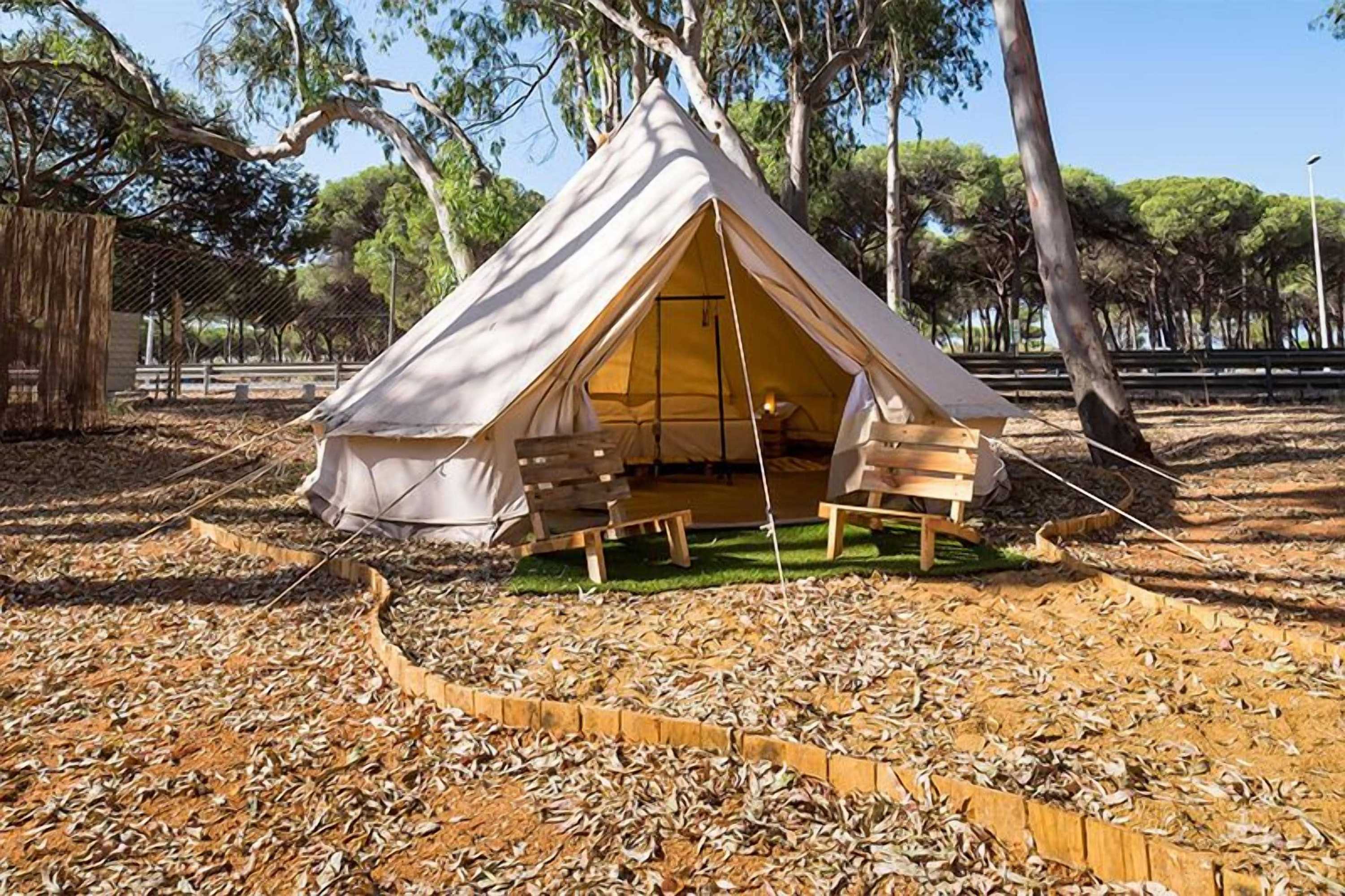 Gift card for Camping Playa Taray Gift card for Camping Playa Taray