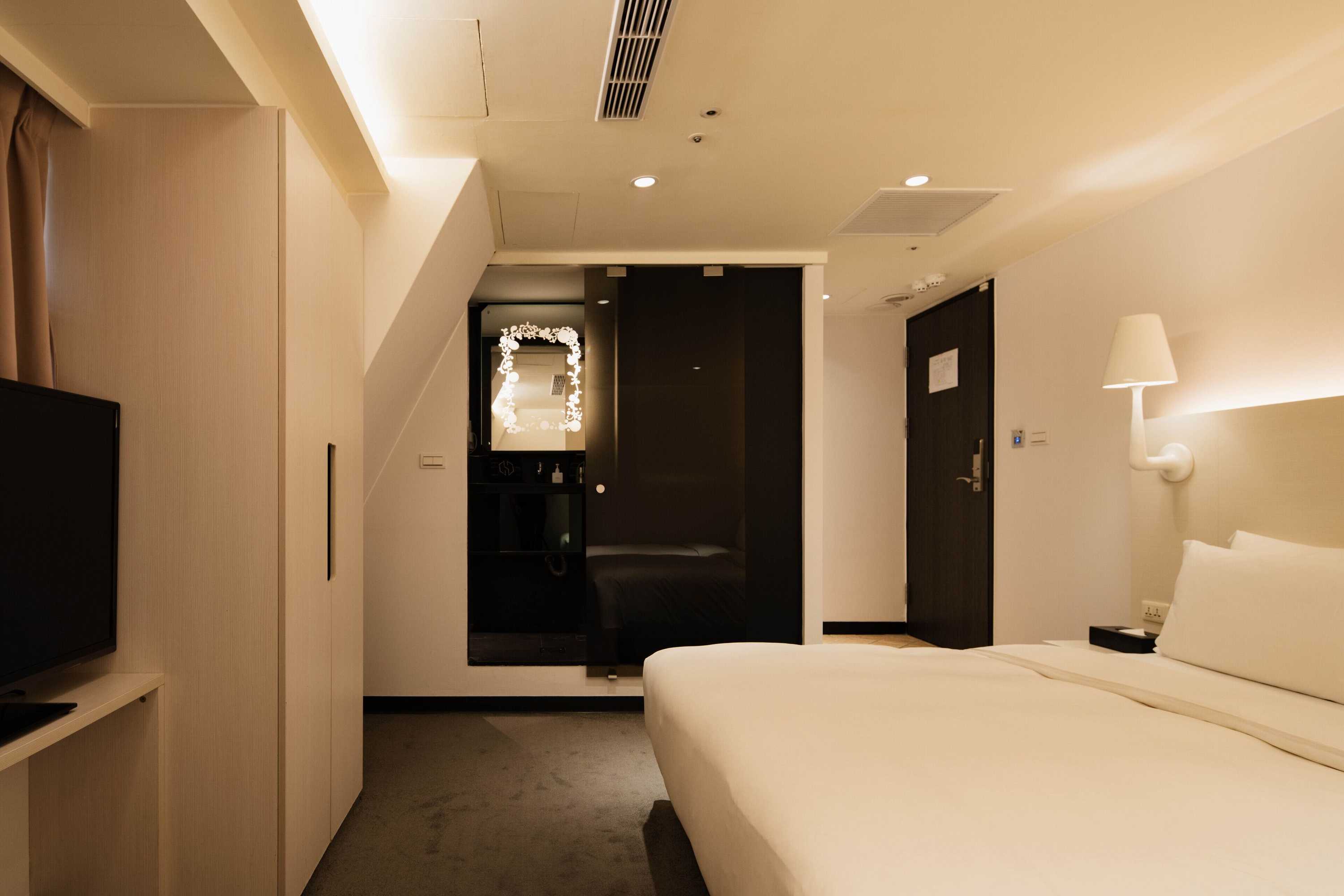 Gift card for Swiio Hotel Ximending Gift card for Swiio Hotel Ximending