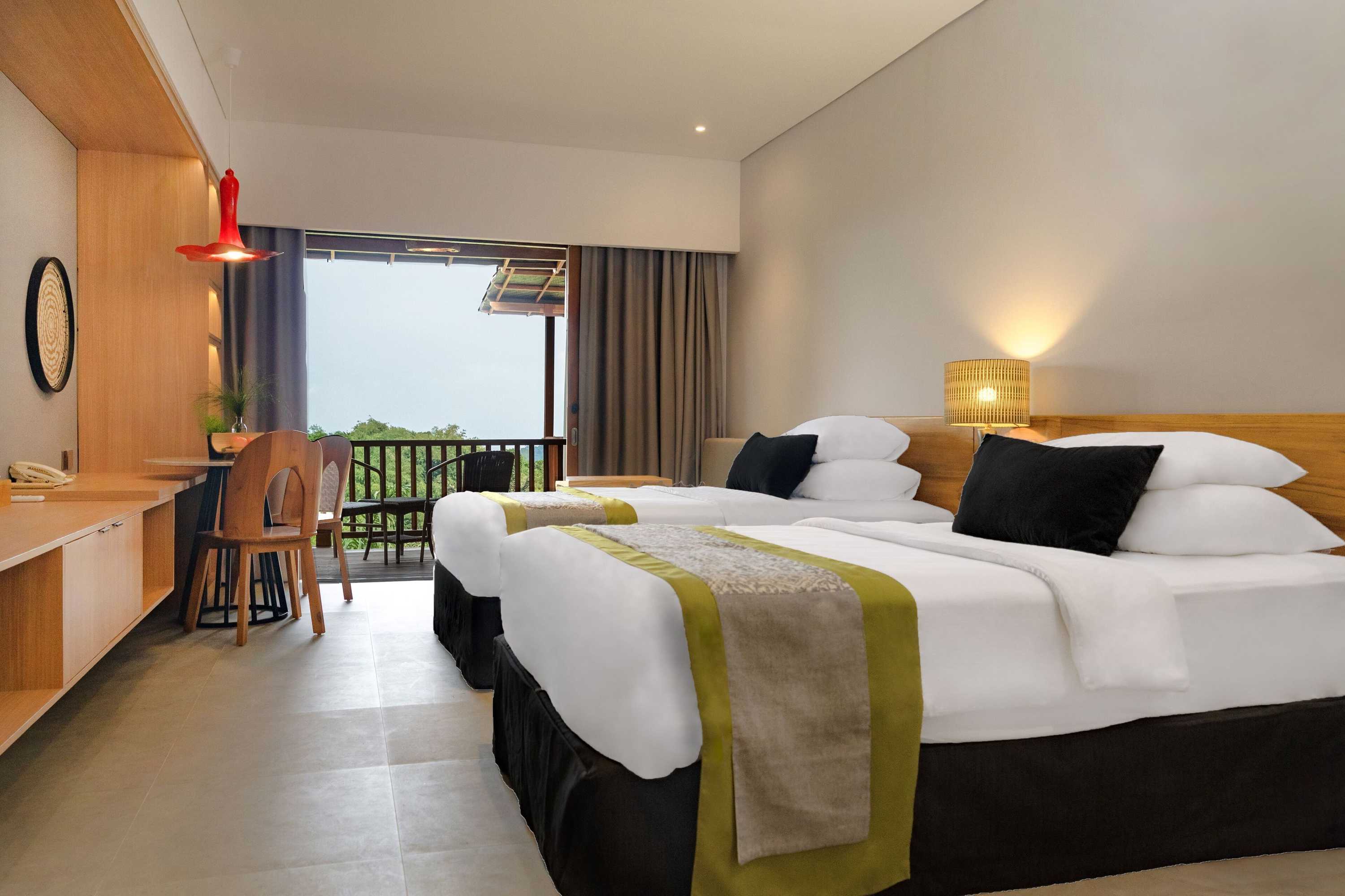 Gift card for Novus Giri Resort & Spa