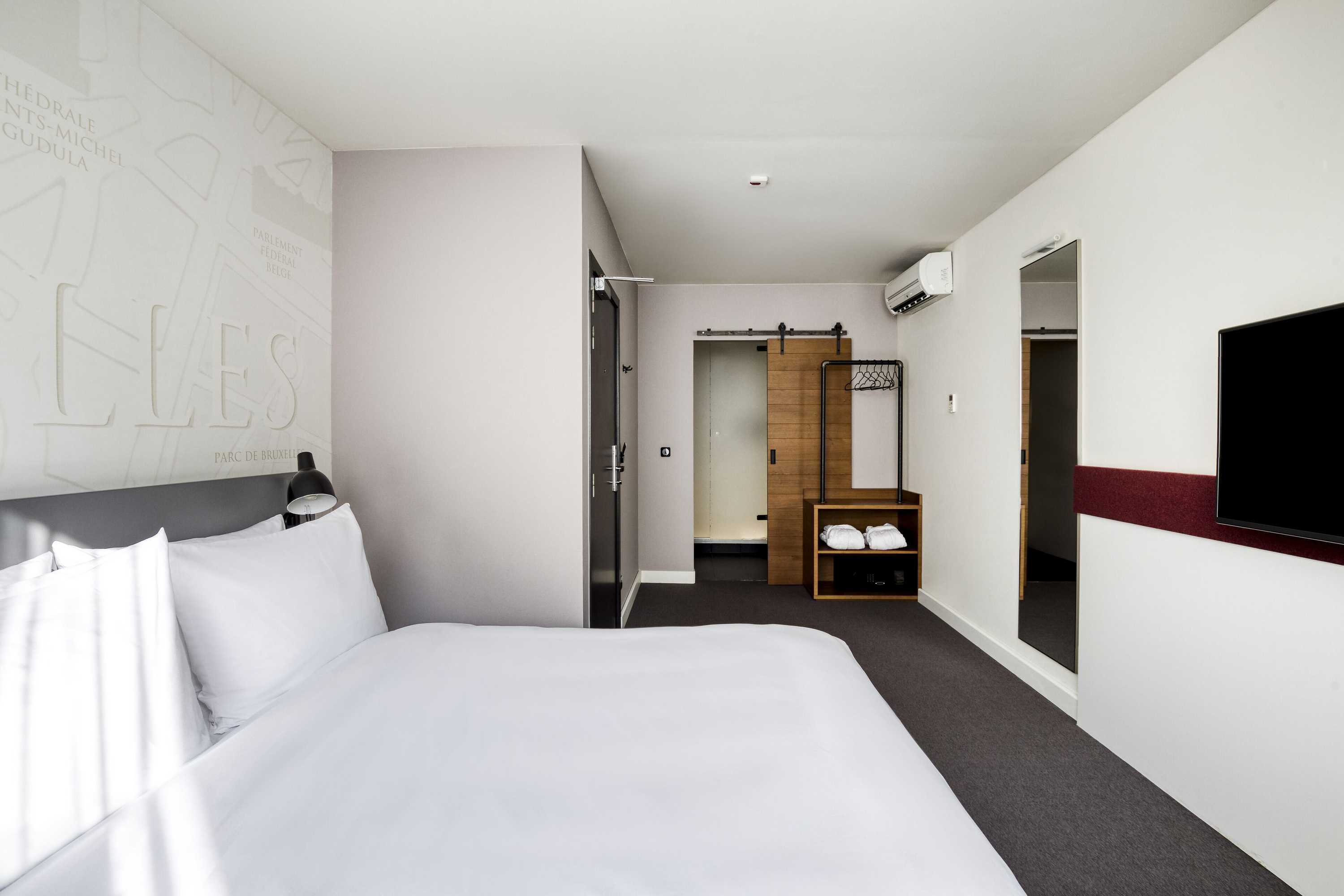 Gift card for Pentahotel Brussels Airport Gift card for Pentahotel Brussels Airport