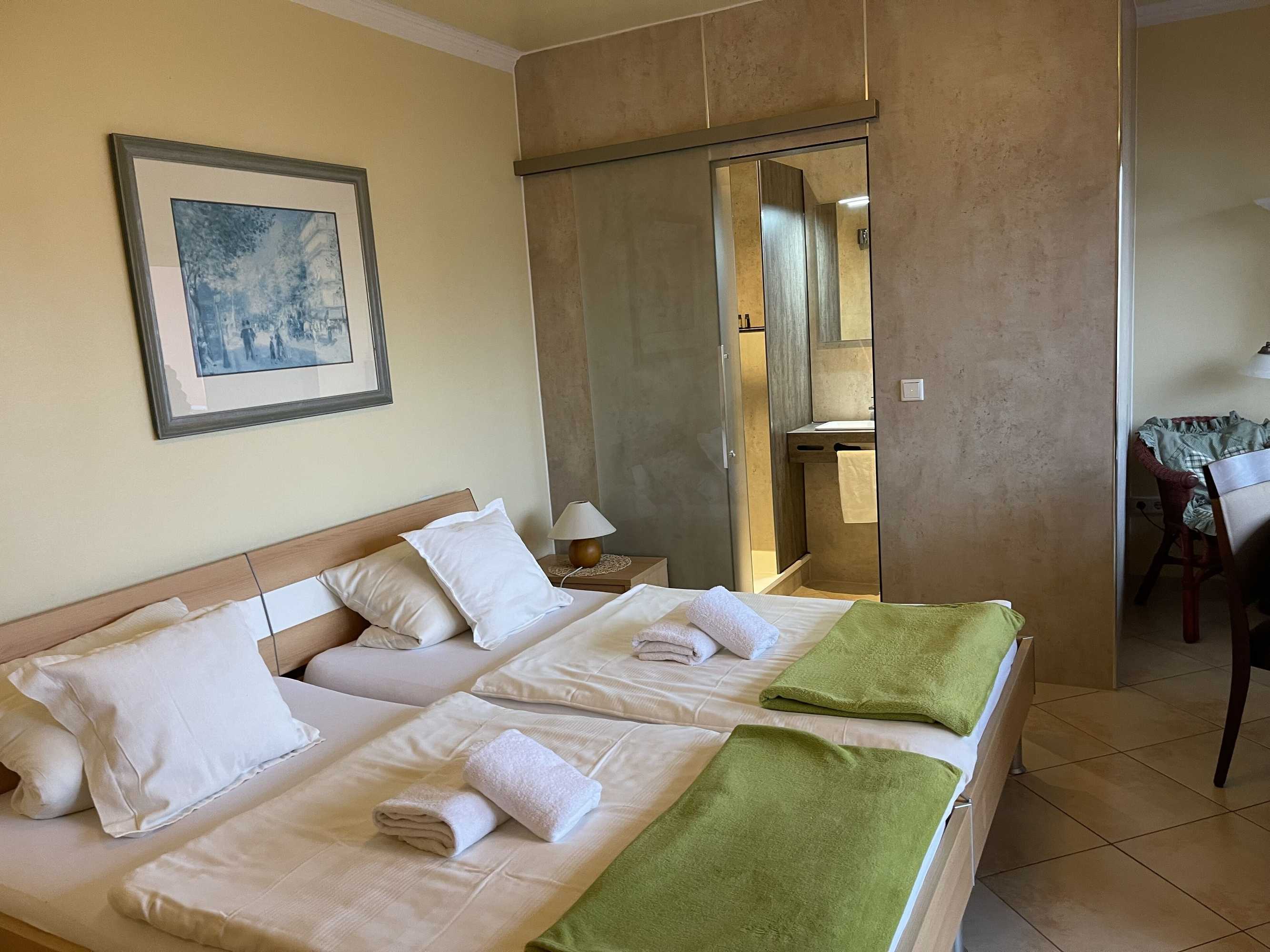 Gift card for Hotel Gambrinus Arnsberg