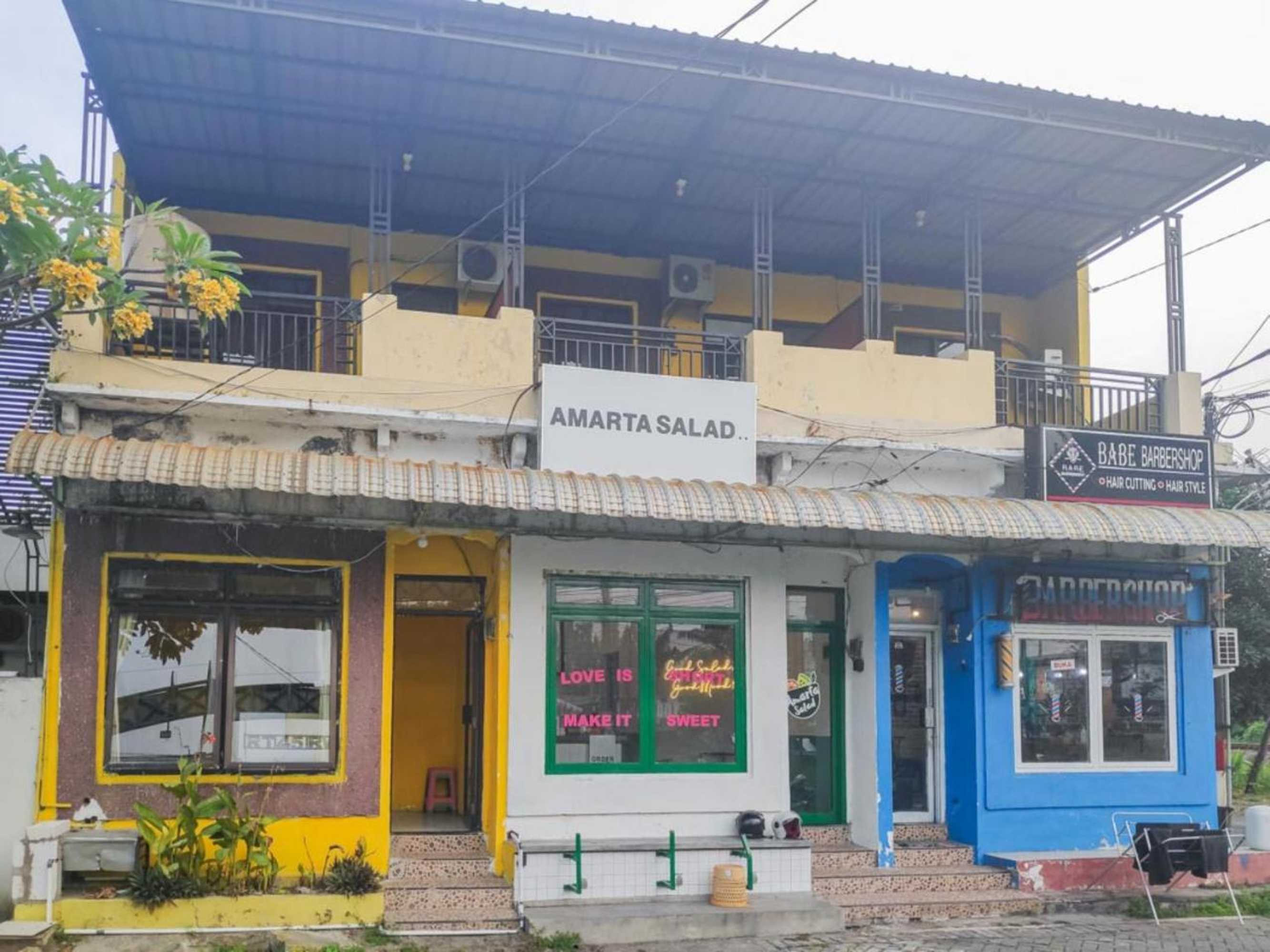 Gift card for De Luck Homestay Near Alun Alun Sidoarjo Mitra Reddoorz Gift card for De Luck Homestay Near Alun Alun Sidoarjo Mitra Reddoorz