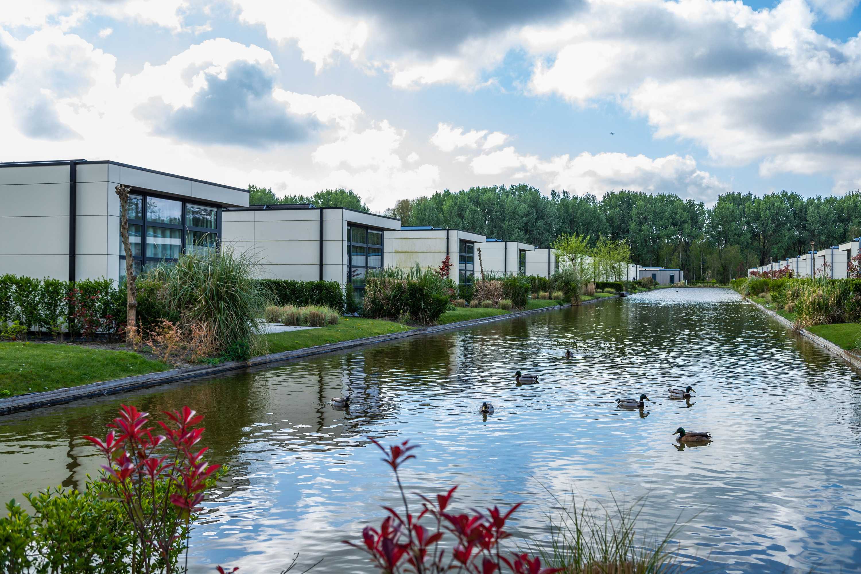 Gift card for Europarcs Buitenhuizen Gift card for Europarcs Buitenhuizen