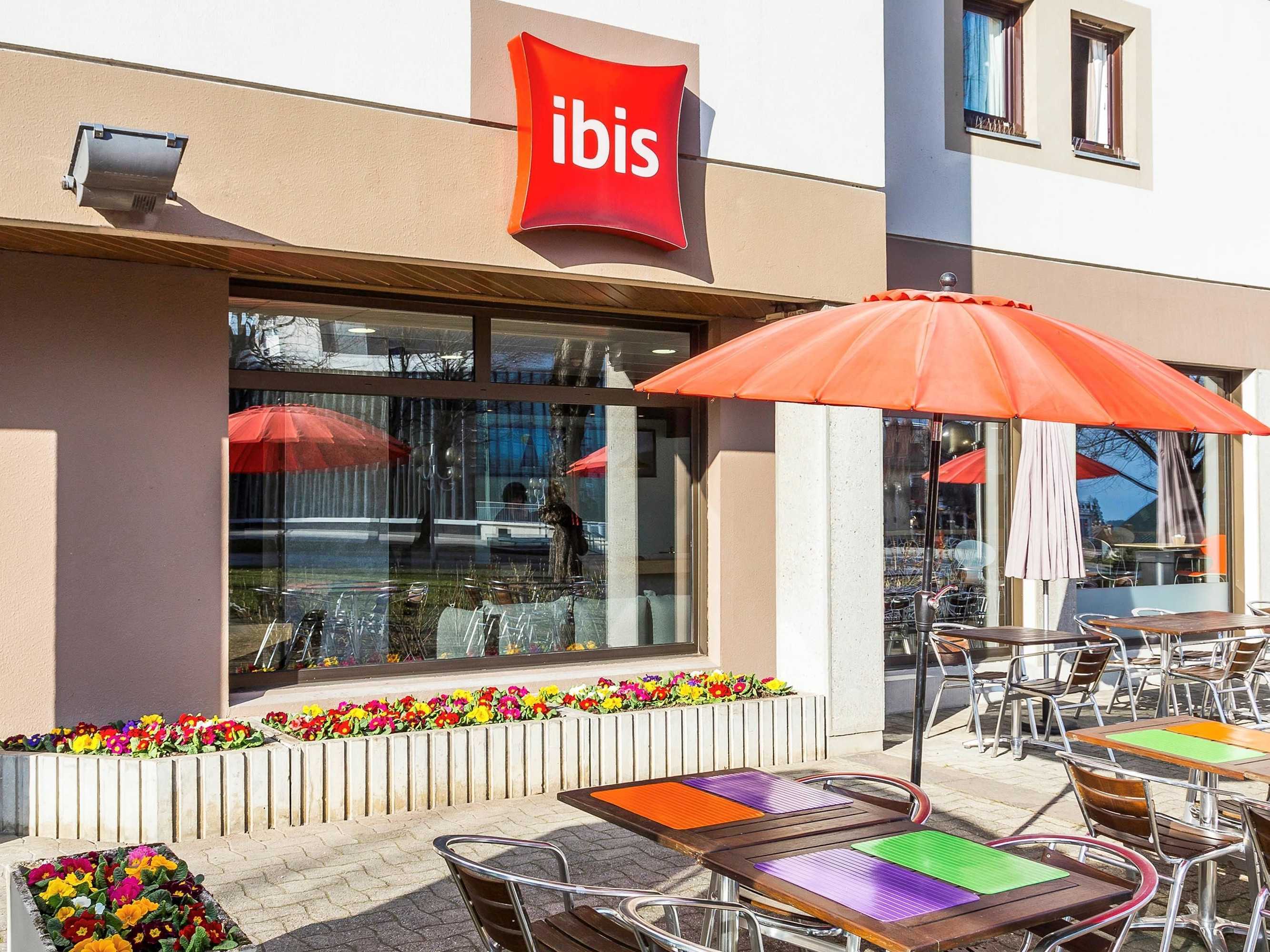 Gift card for Ibis Thonon Centre Hotel Gift card for Ibis Thonon Centre Hotel