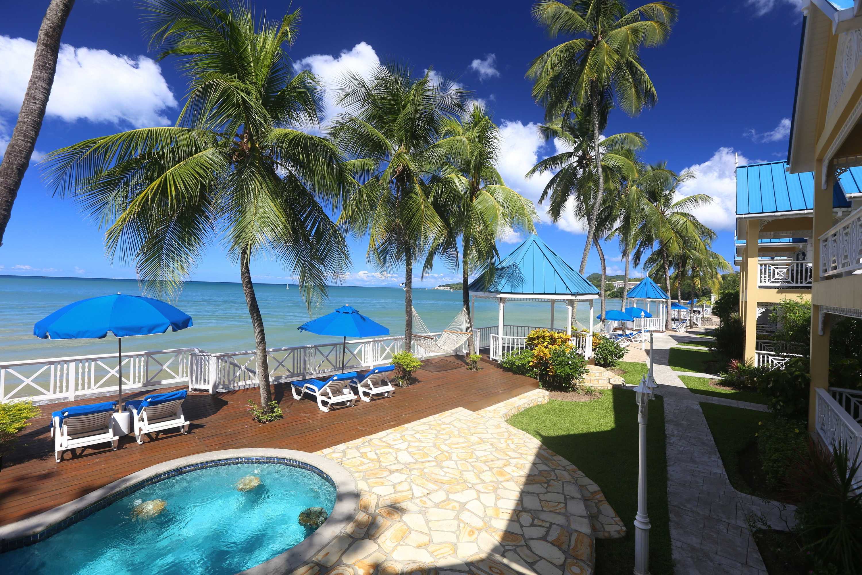 Gift card for Villa Beach Cottages