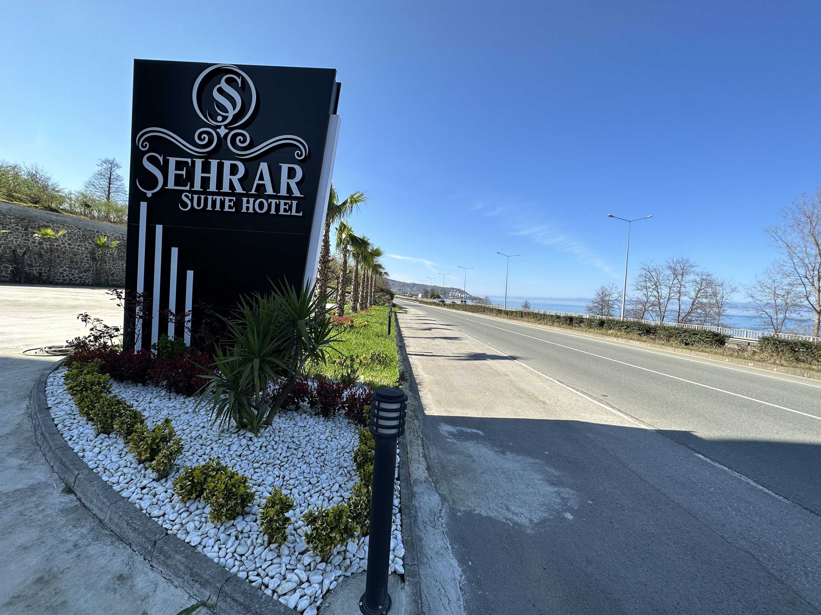 Gift card for Şehrar Suit Hotel Gift card for Şehrar Suit Hotel