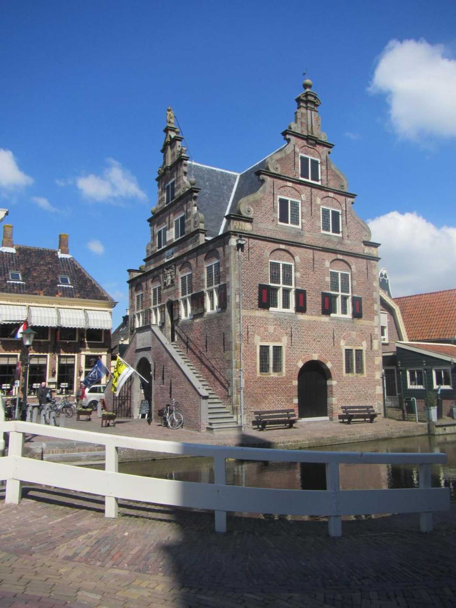 Gift card for Bed&brood De Straverdonk