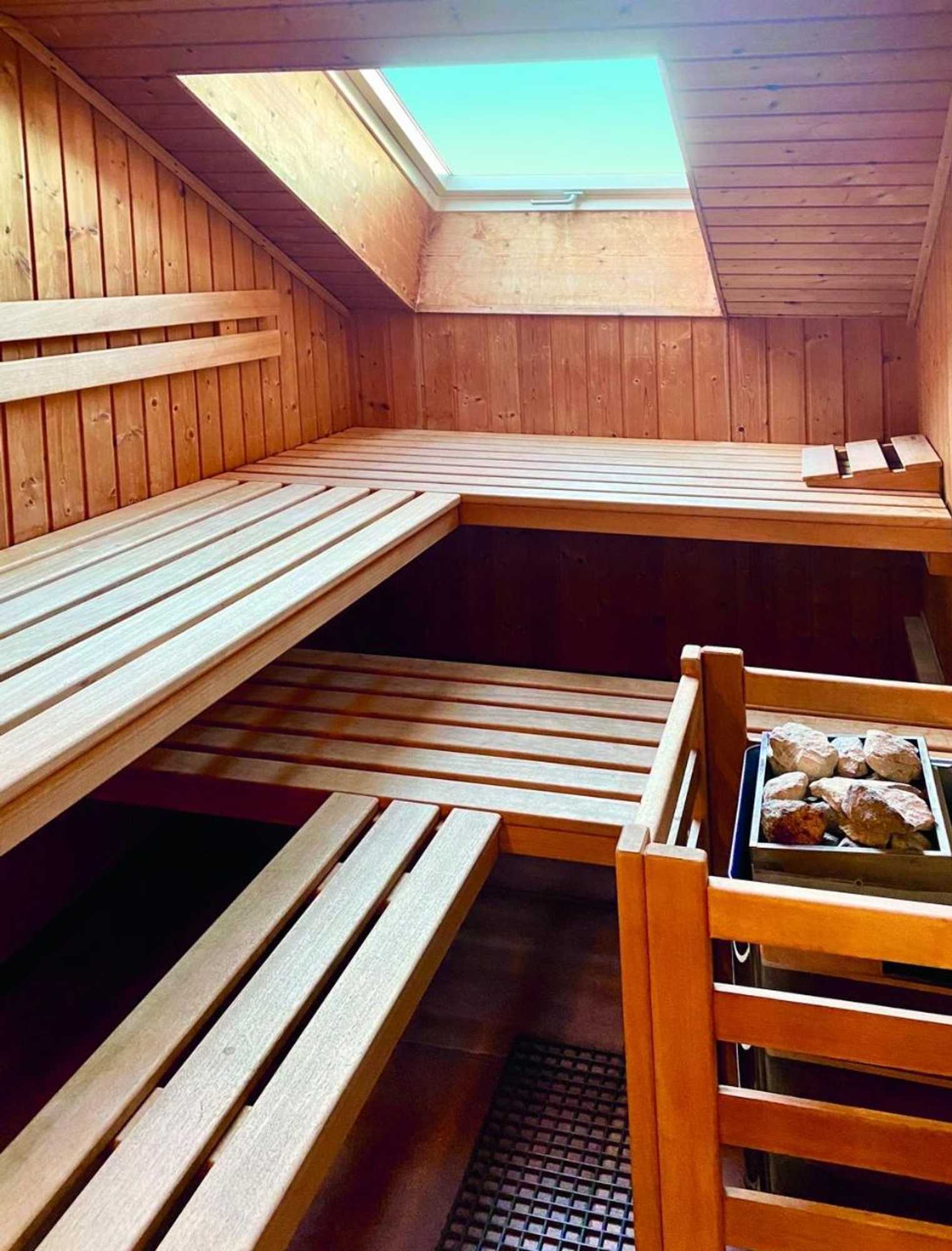 Gift card for Erlebnishotel Sonnenhof