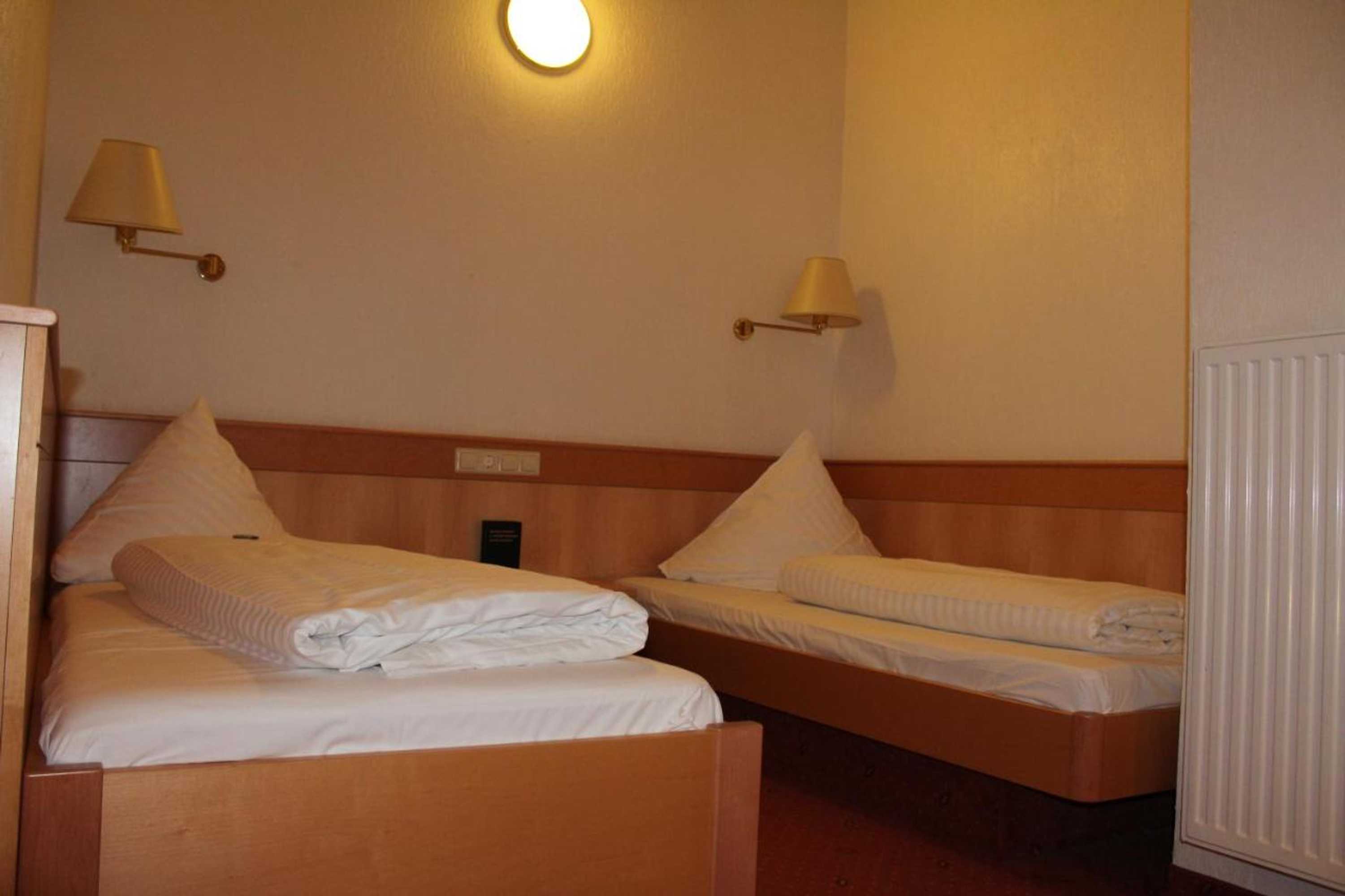 Gift card for Hotel Villa Waldeck