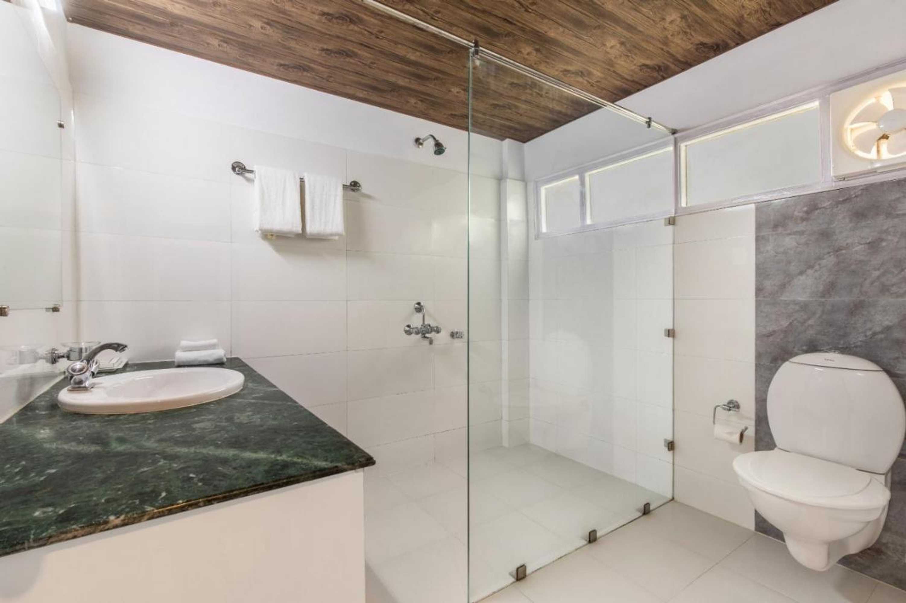 Gift card for Country Inn Maple Resort Chail