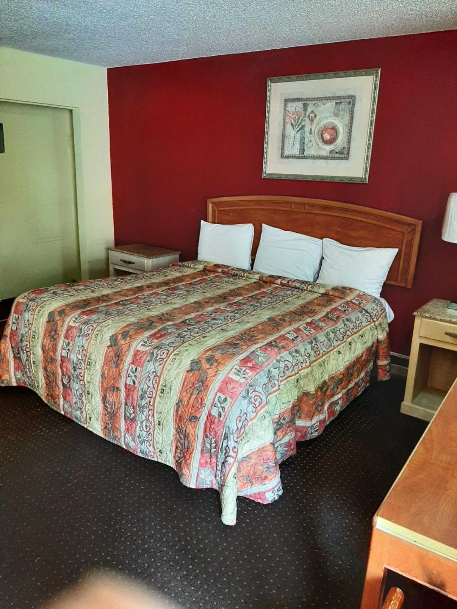 Gift card for Travelers Lodge