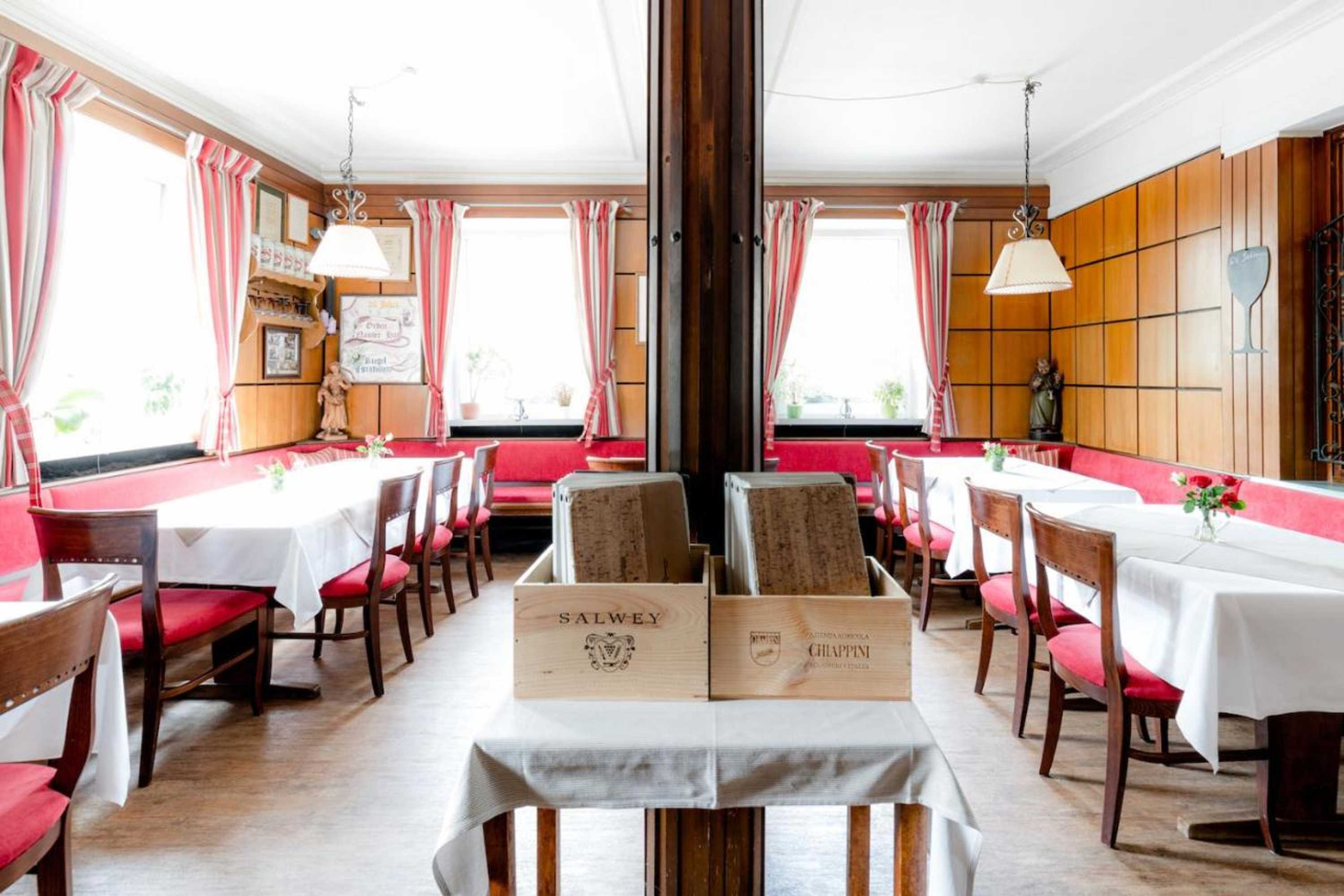 Gift card for Gasthof - Hotel Kopf