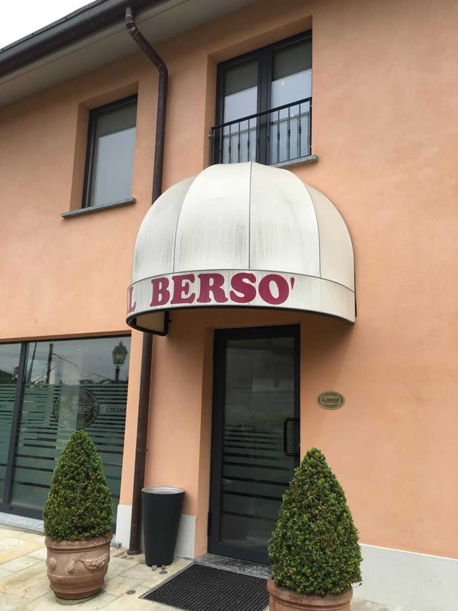 Gift card for Locanda Al Bersò Gift card for Locanda Al Bersò