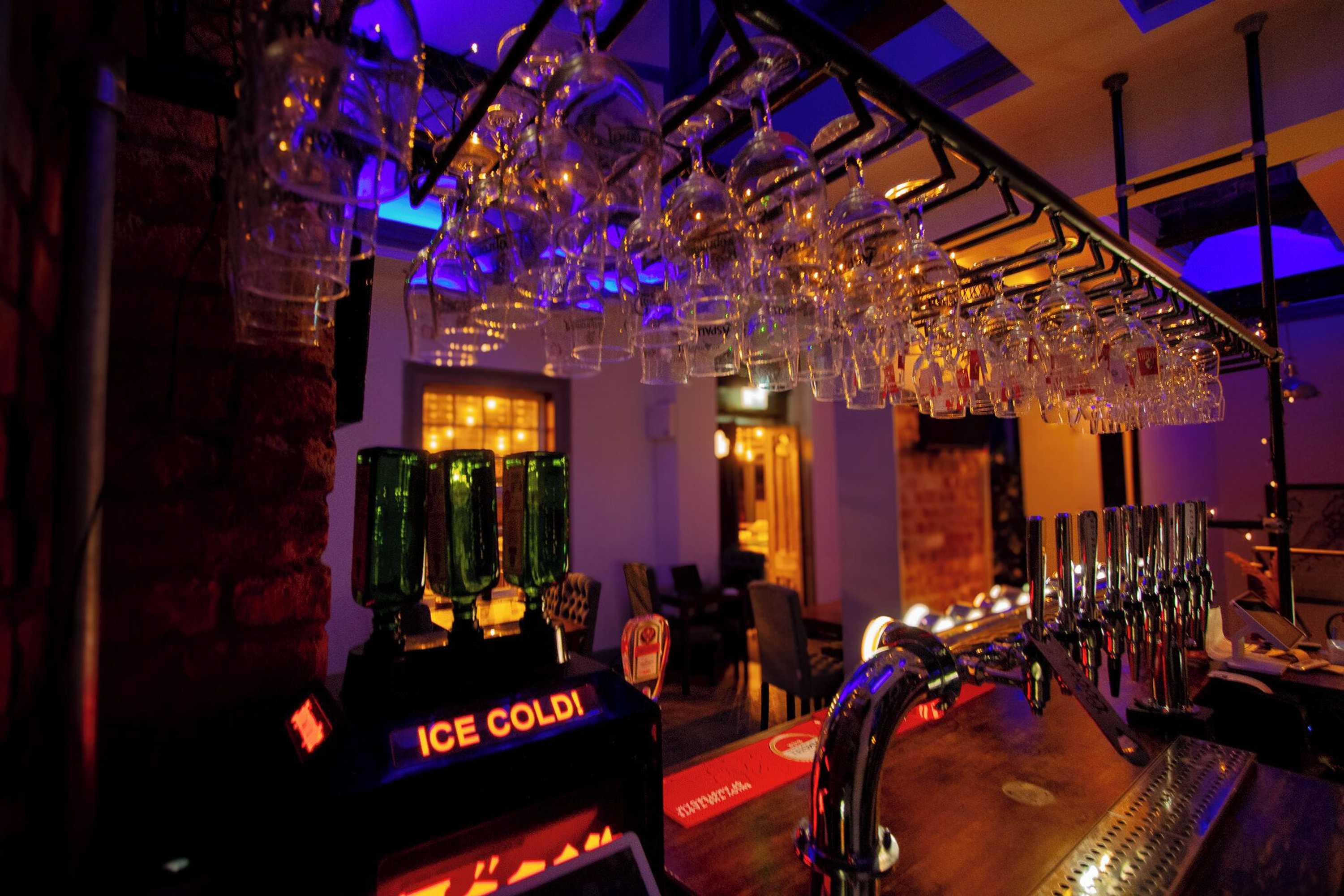 Gift card for The George Wright Boutique Hotel, Bar & Restaurant