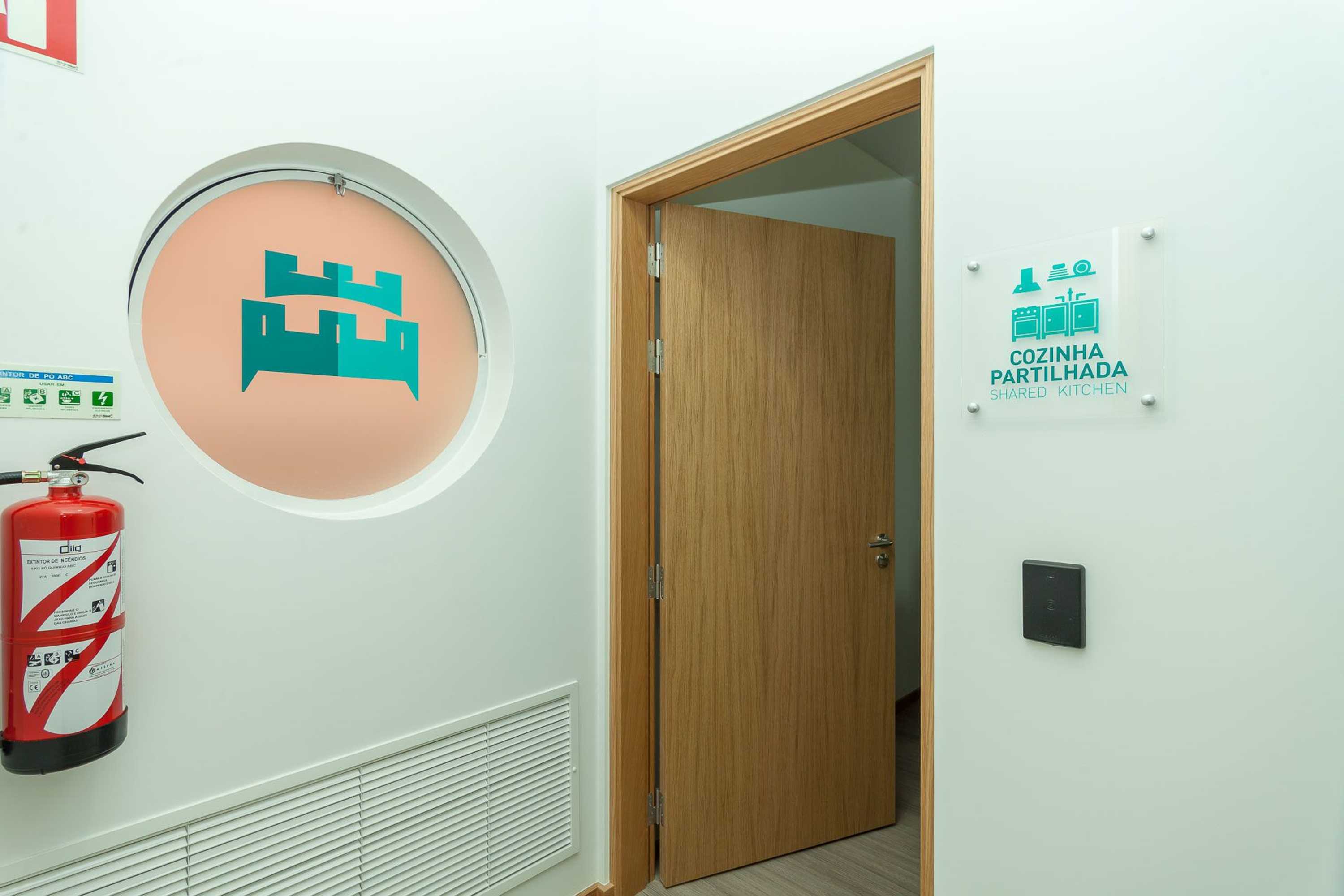 Gift card for Hostel da Praça