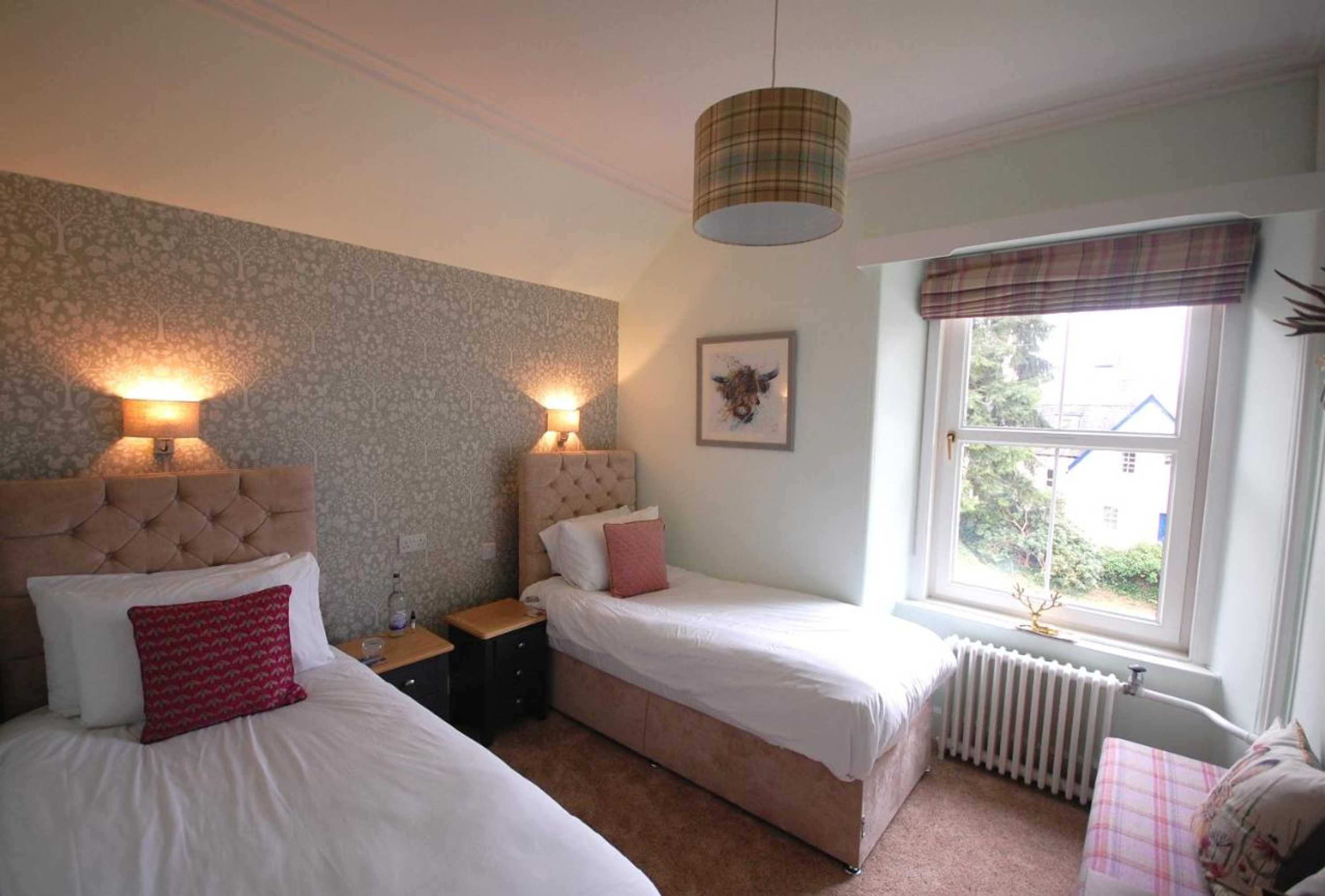 Gift card for Tigh Na Cloich