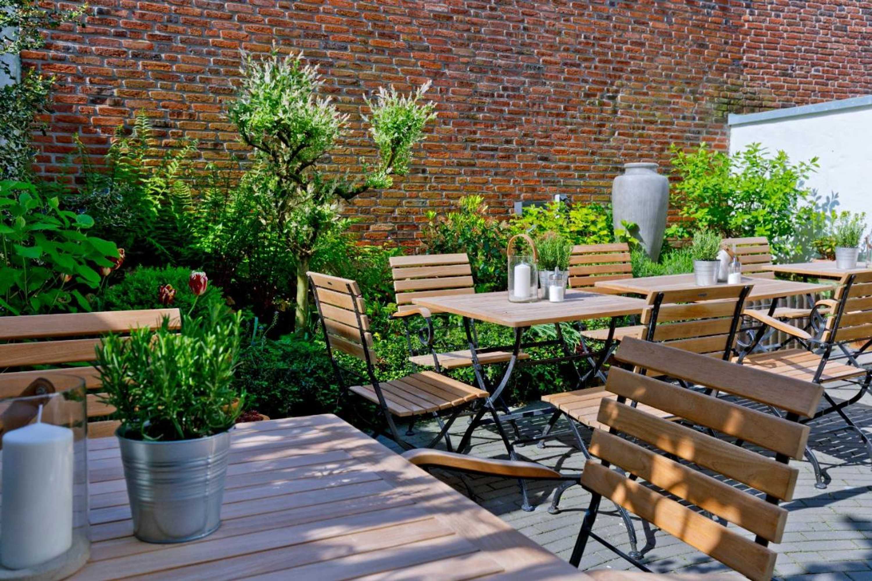 Gift card for Logierhaus Rheintoreins