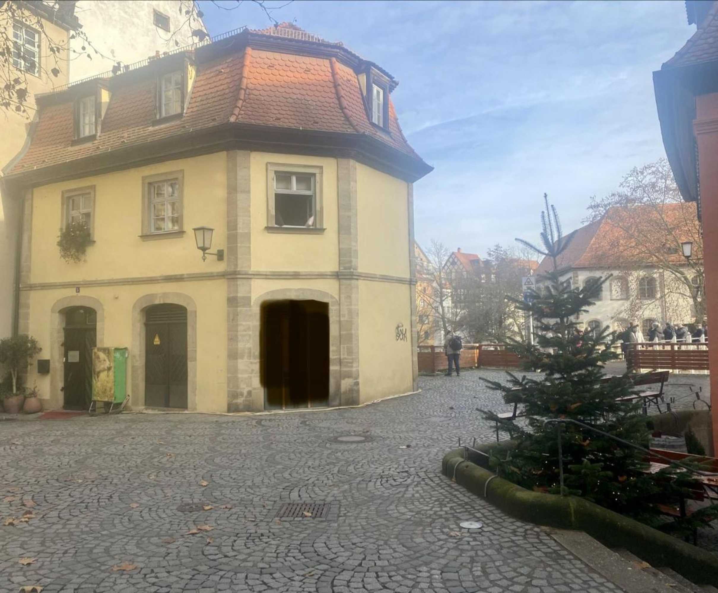 Gift card for Hotel Brudermühle