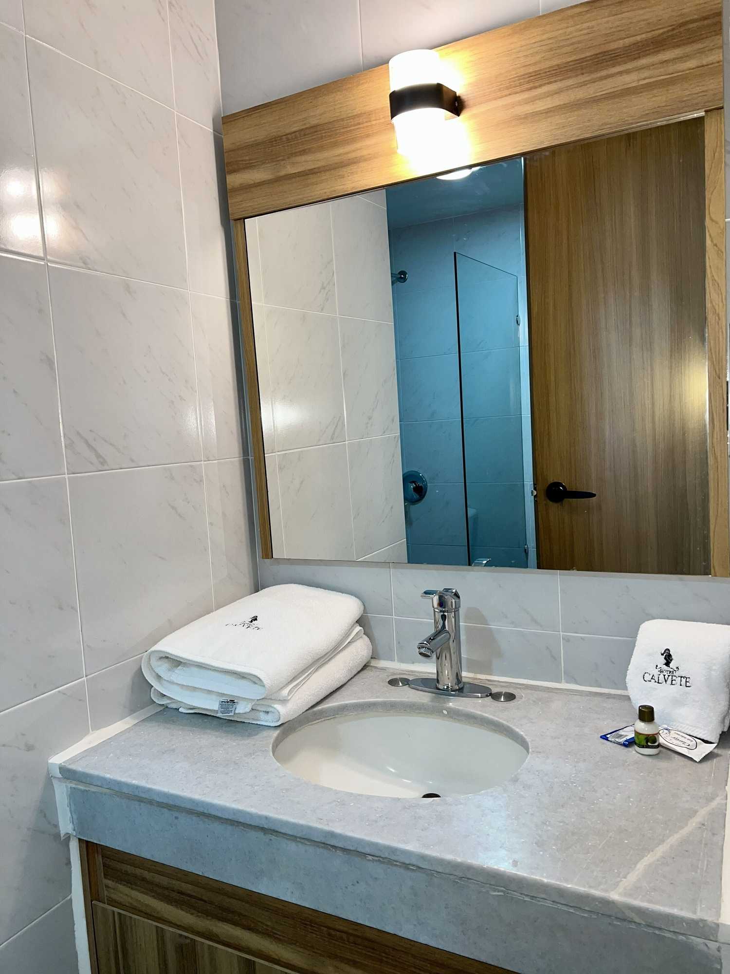 Gift card for Hotel Calvete