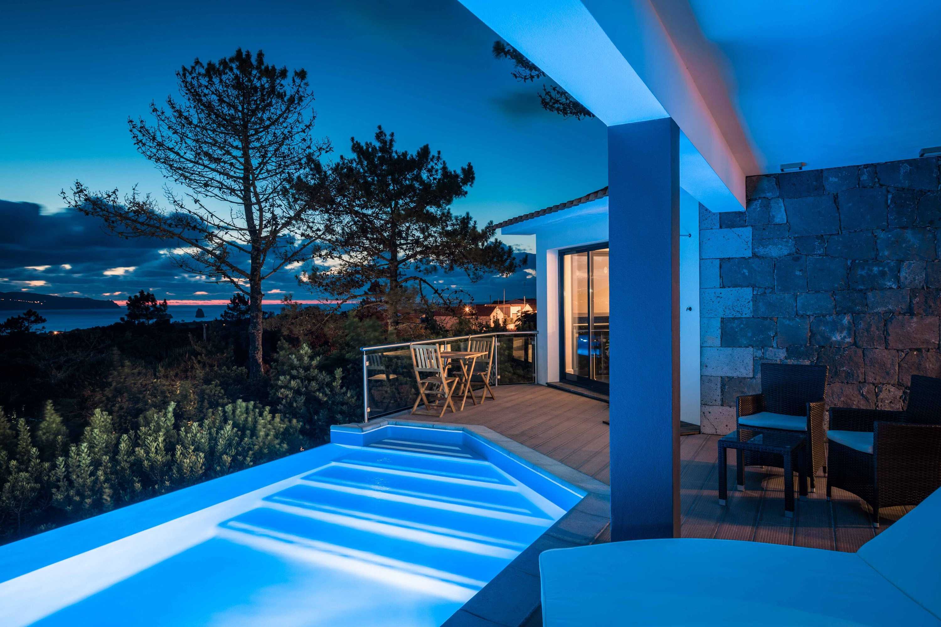Gift card for Atlantic Heritage Luxury Villa Gift card for Atlantic Heritage Luxury Villa