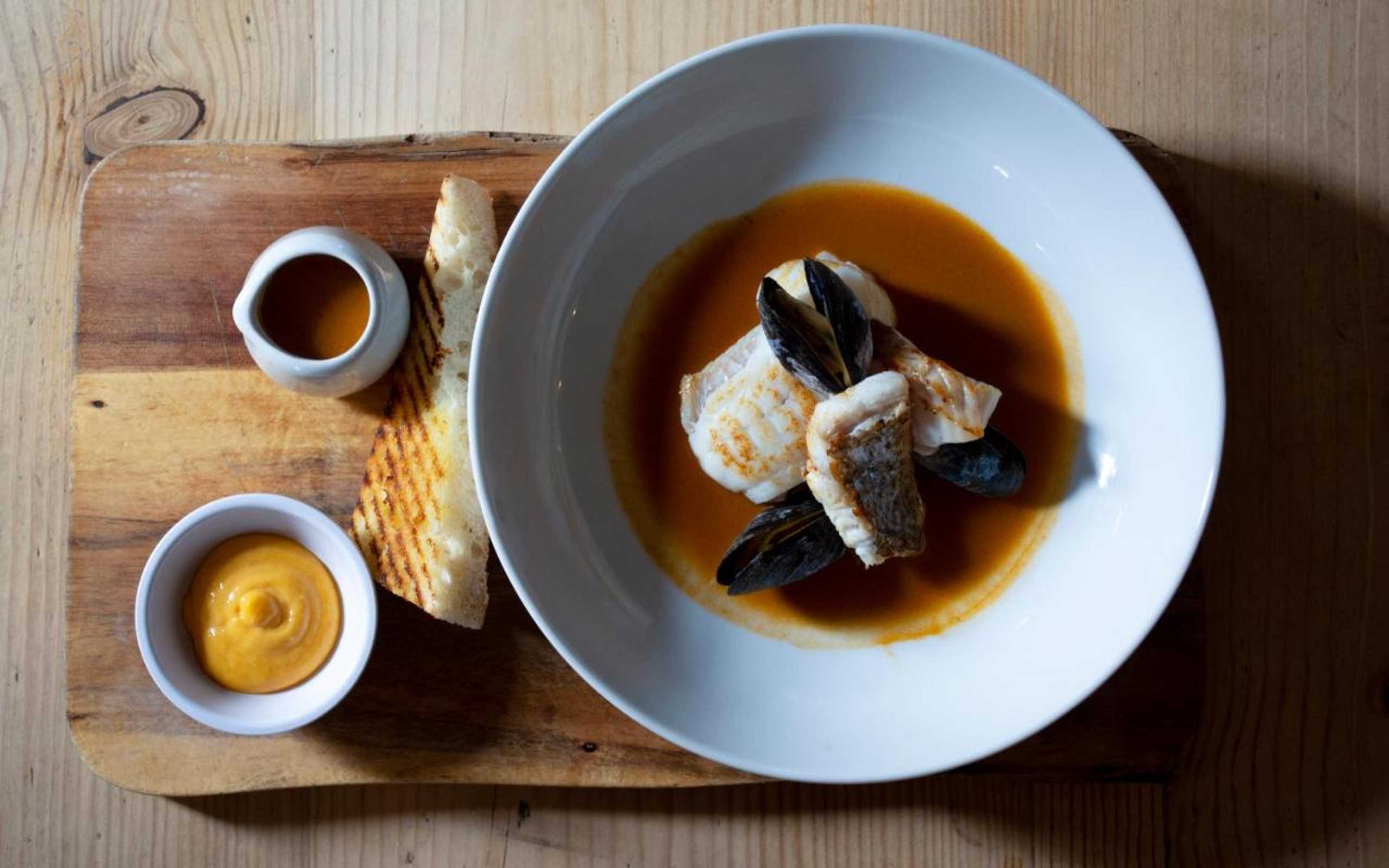 Gift card for The Kingsdon Inn