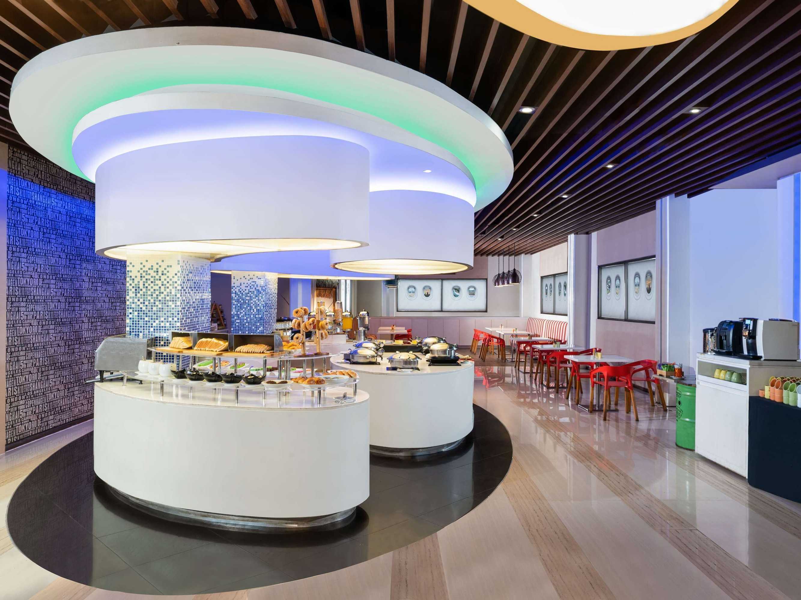 Gift card for Ibis Styles Jakarta Airport Gift card for Ibis Styles Jakarta Airport