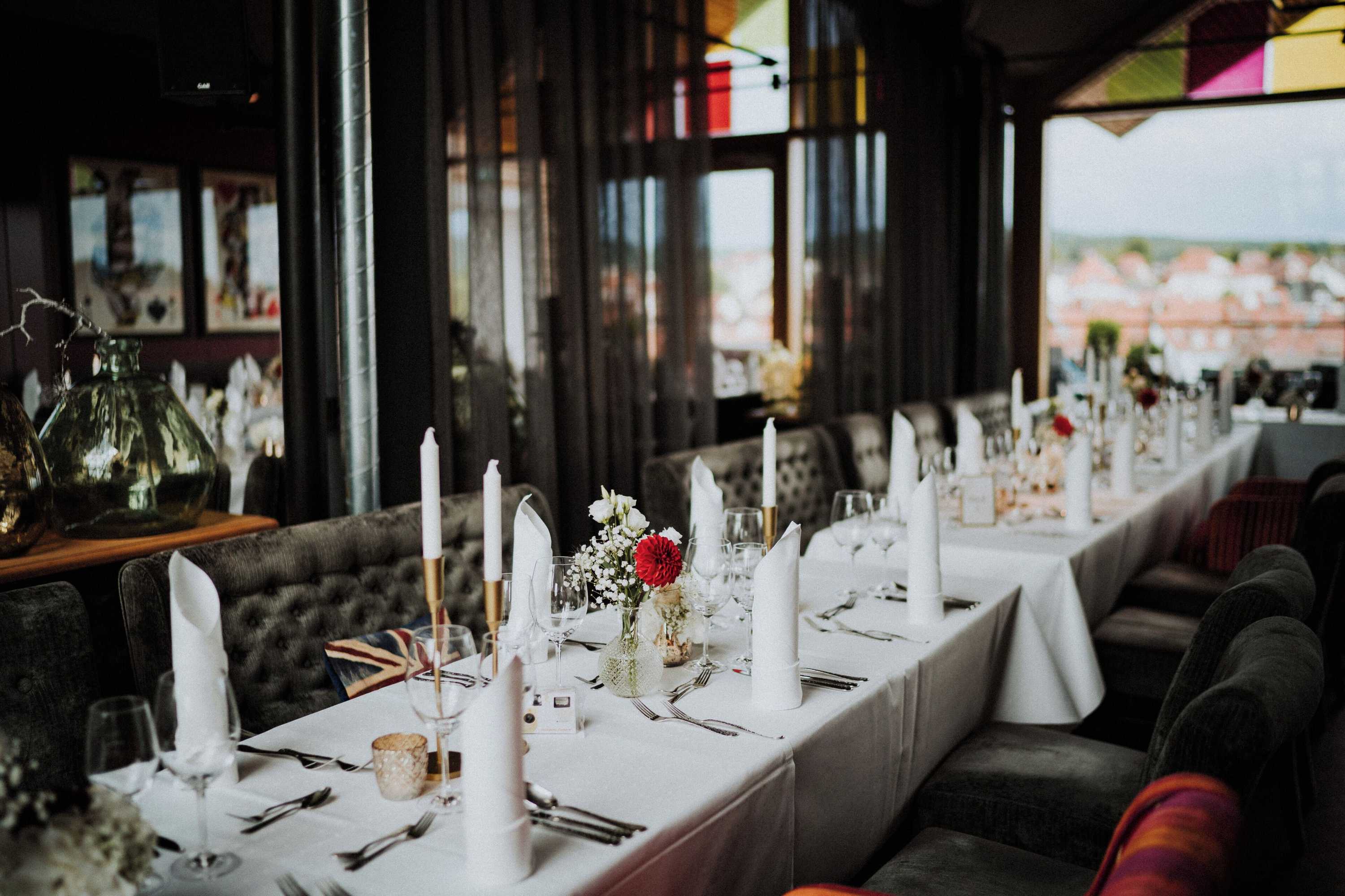 Gift card for Der Lippische Hof