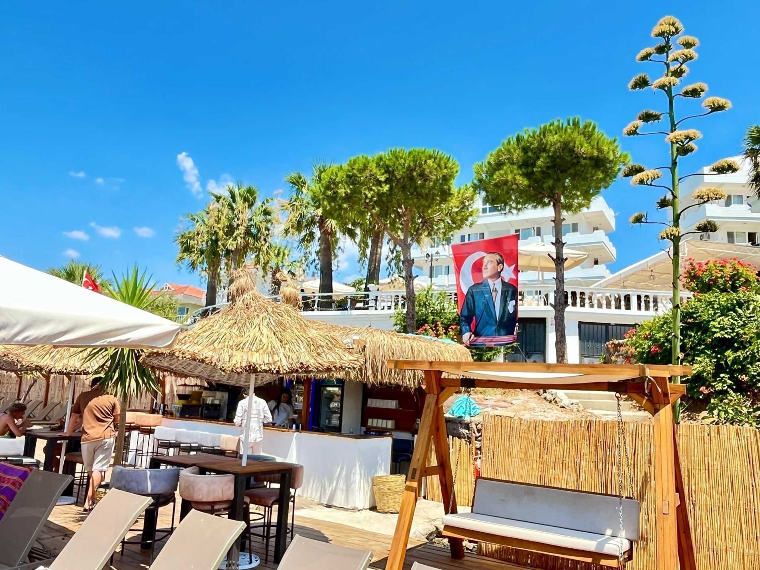 Gift card for Cunda Panorama Hotel Gift card for Cunda Panorama Hotel