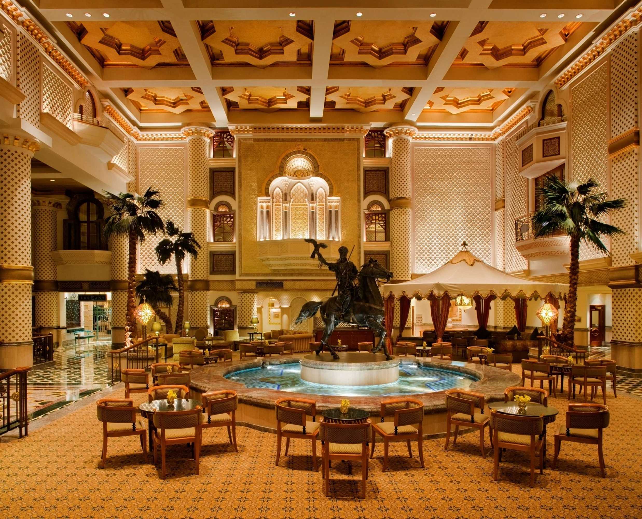 Gift card for Grand Hyatt Muscat Gift card for Grand Hyatt Muscat