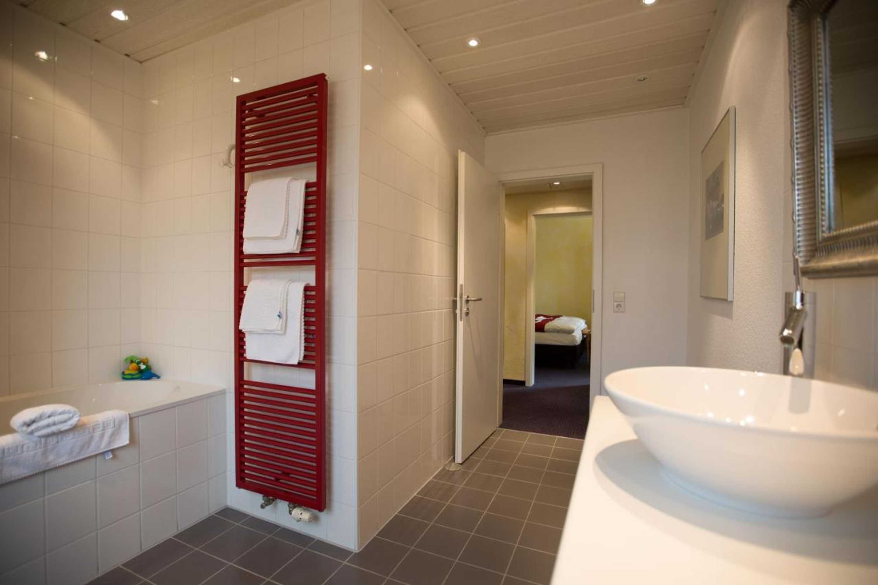 Gift card for Hotel Bürkle