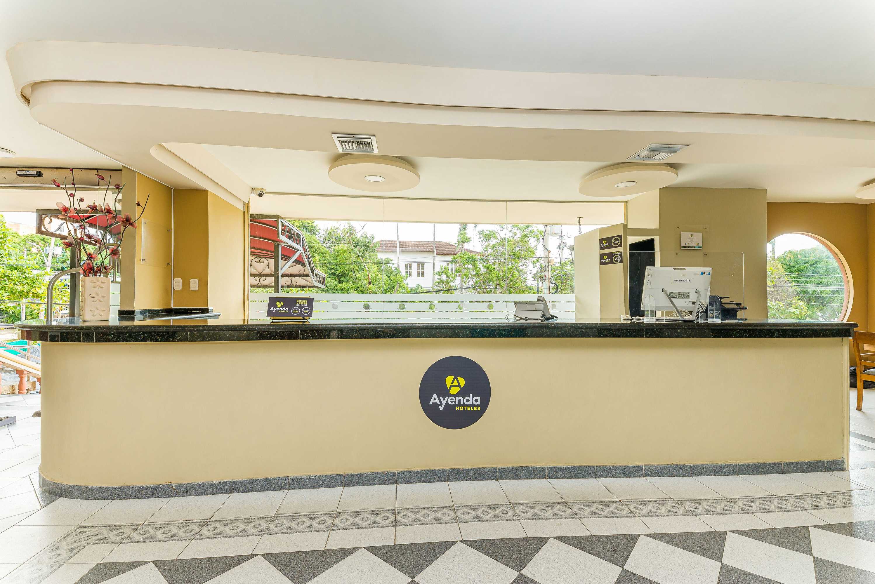 Gift card for Hotel Casa Ballesteros Gift card for Hotel Casa Ballesteros