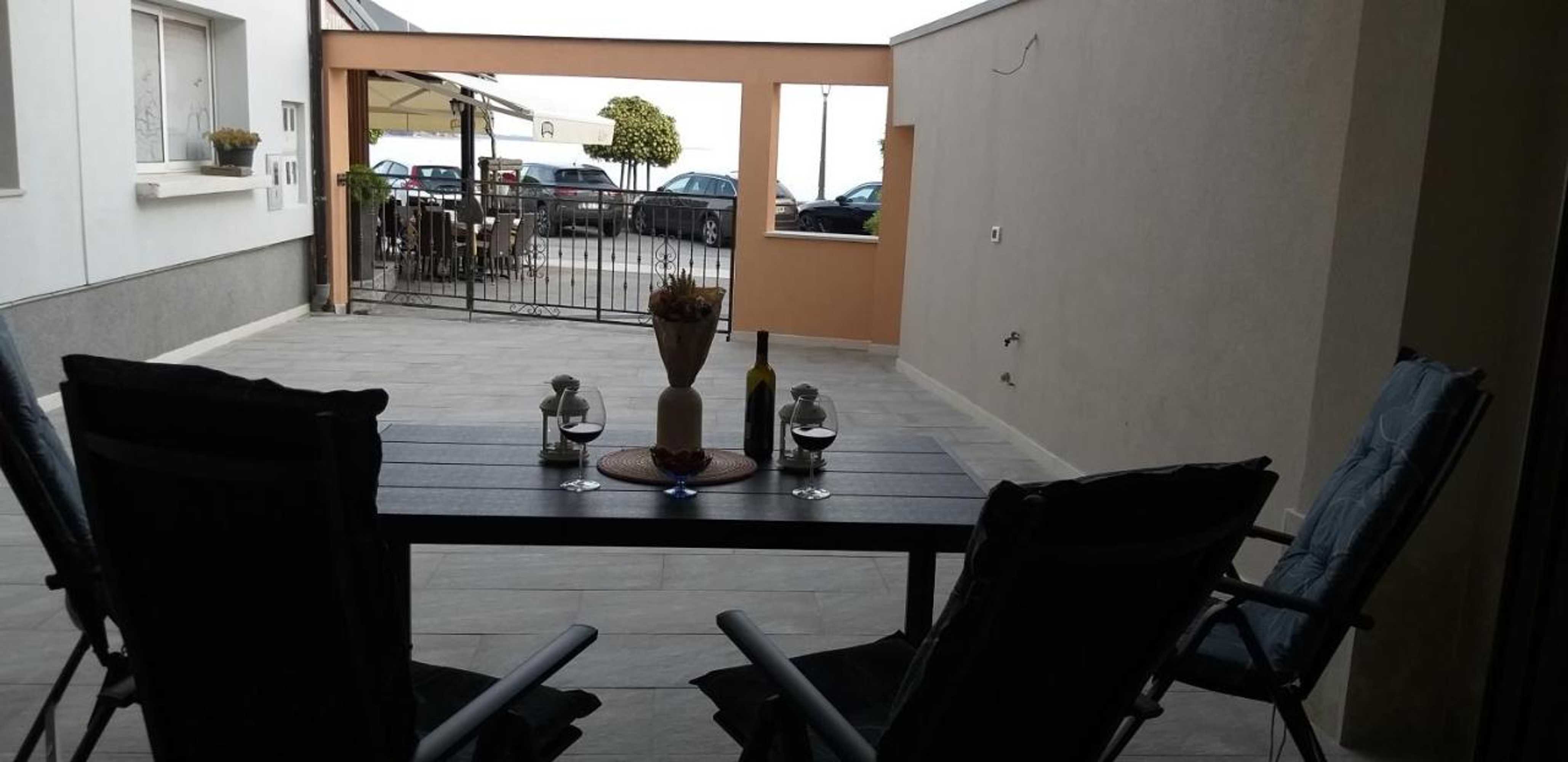 Gift card for Sanja Apartments Rivarela